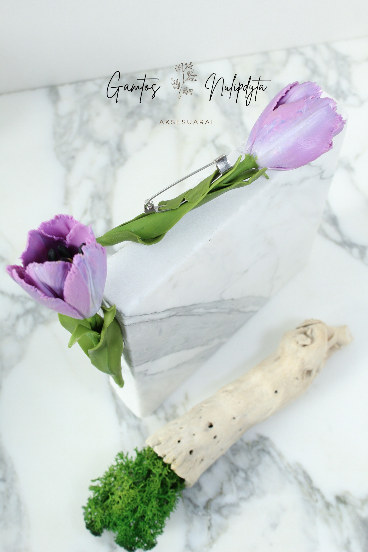 SAGĖ "TULPĖ" ŠERKŠNOTOSIOS