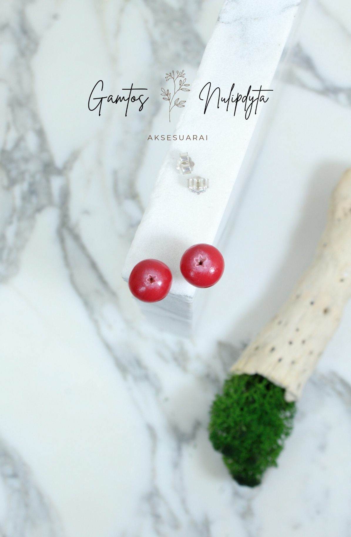 AUSKARAI "SPANGUOLĖS" SID.VIN.