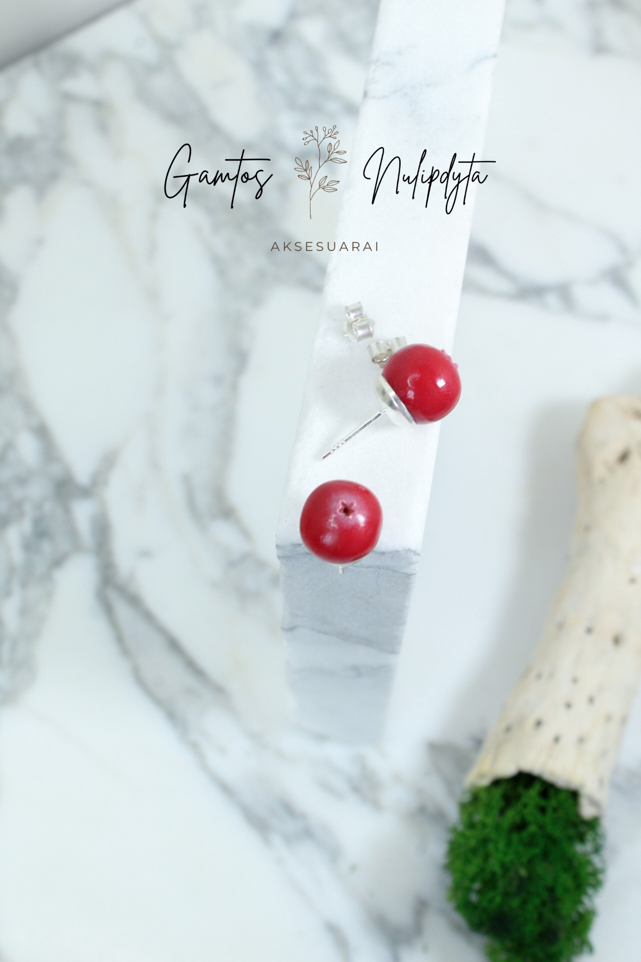 AUSKARAI "SPANGUOLĖS" SID.VIN.