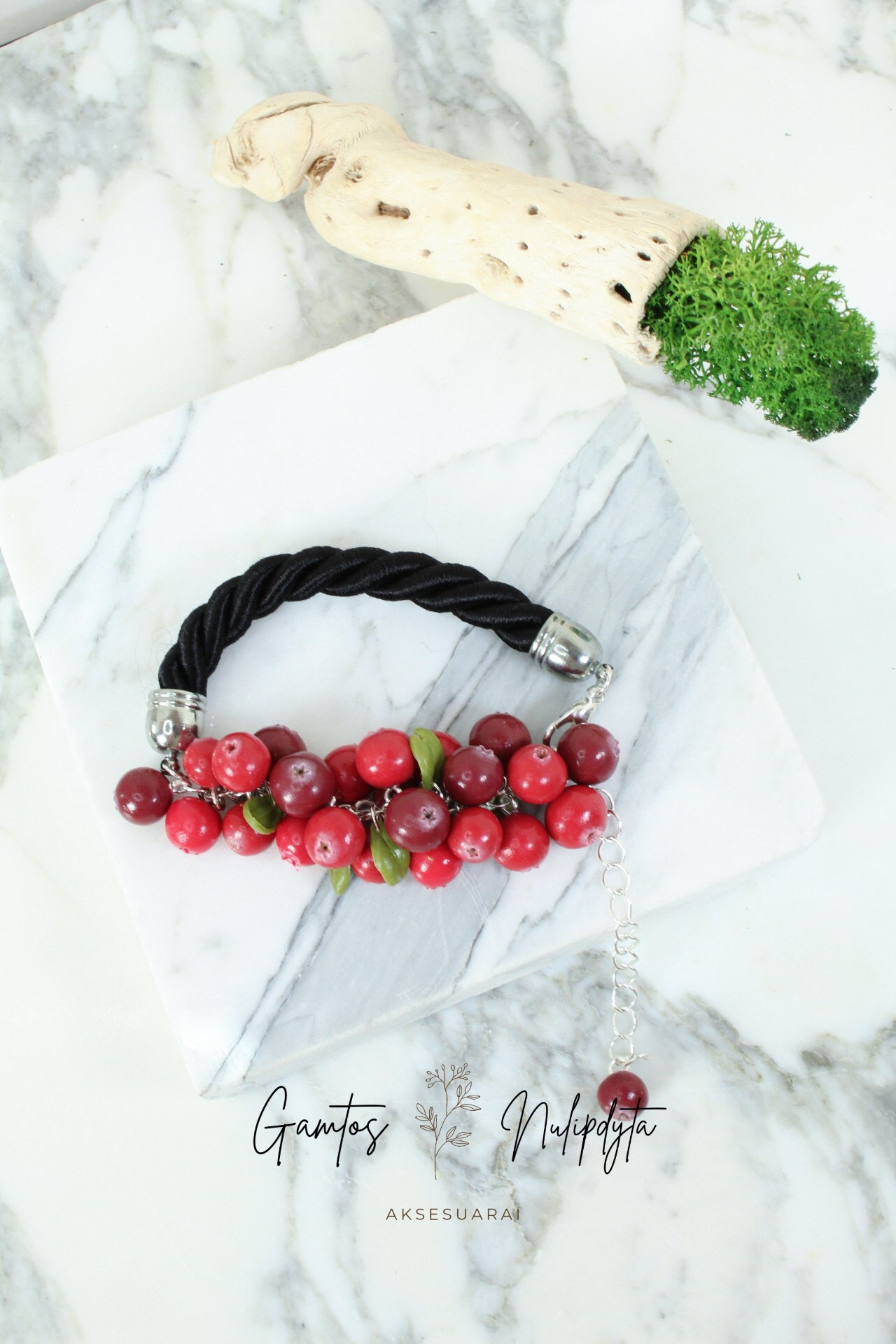 APYRANKĖ "SPANGUOLĖS"