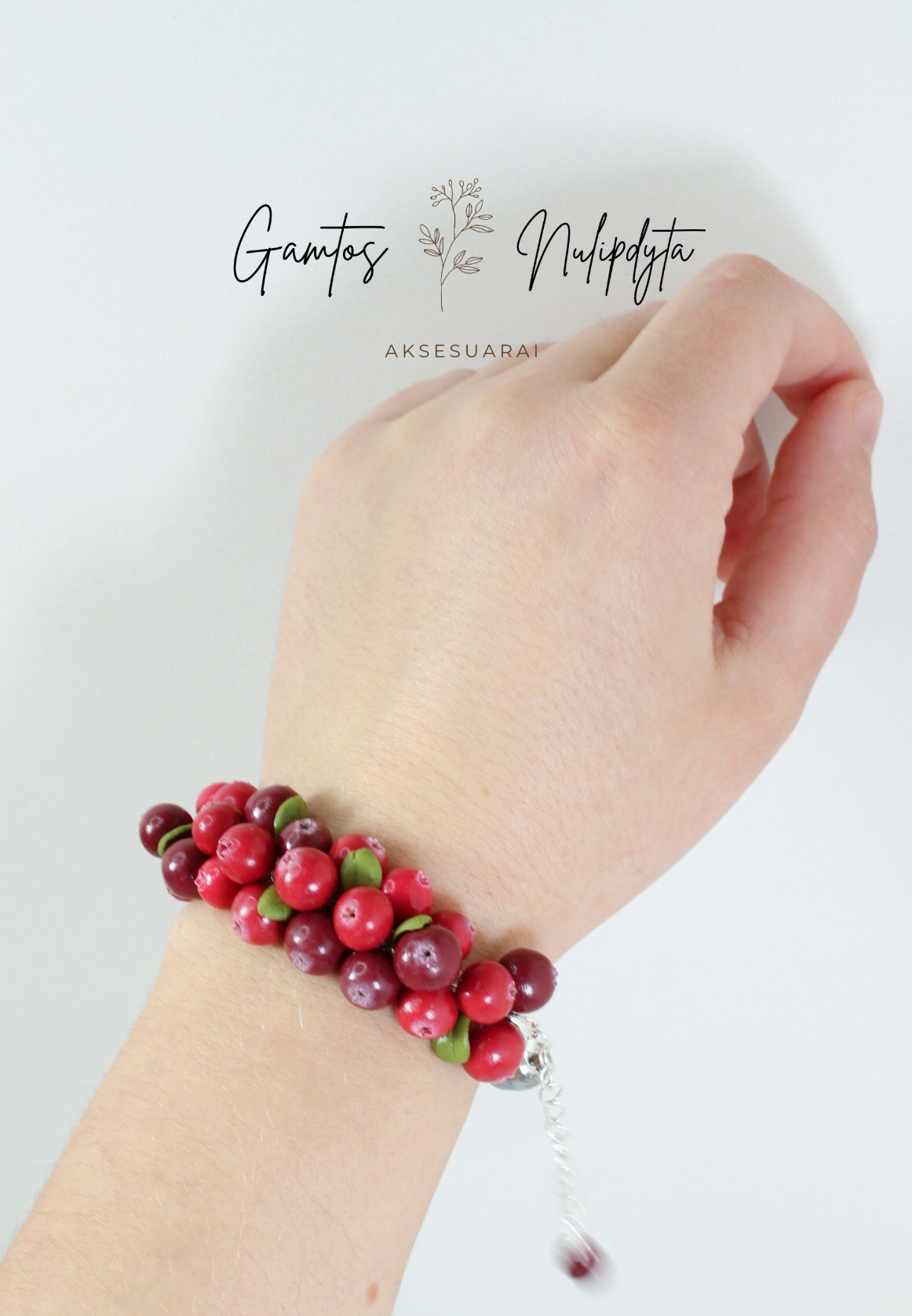 APYRANKĖ "SPANGUOLĖS"