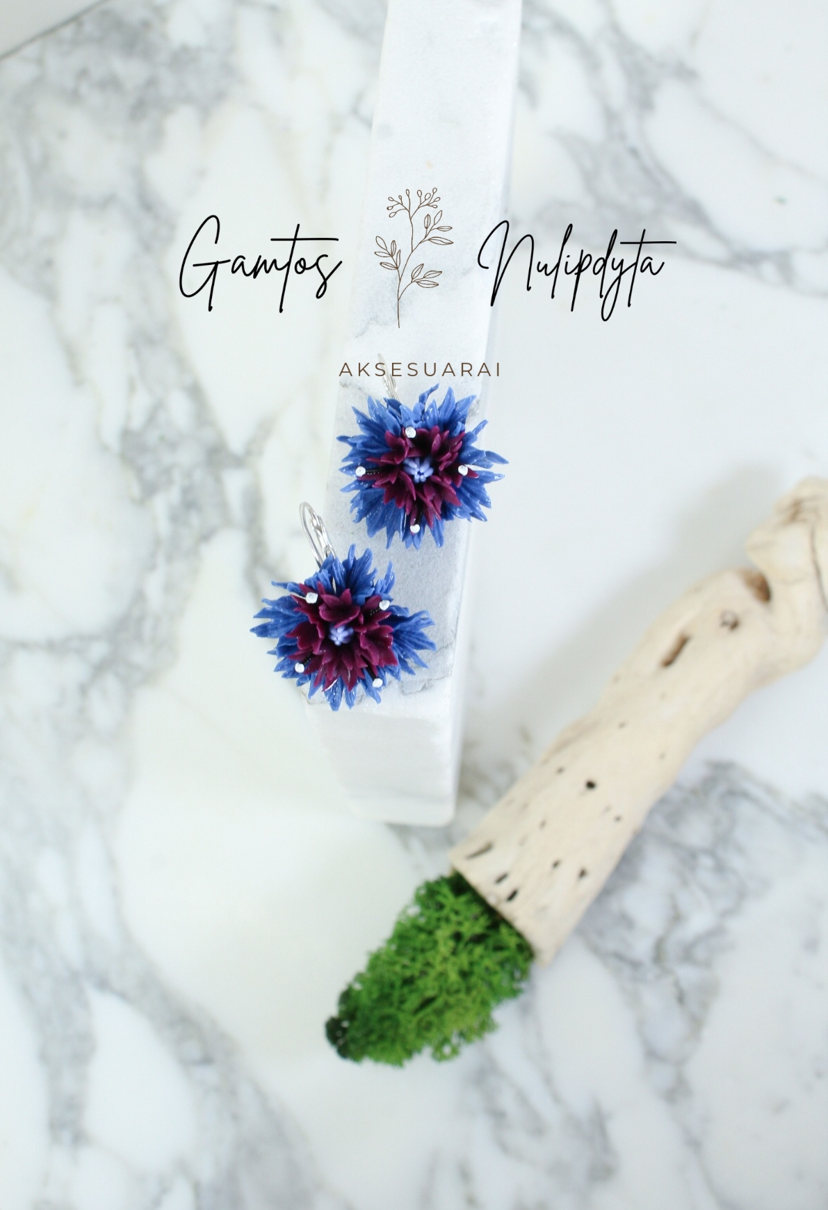 AUSKARAI "RUGIAGĖLĖS" ANG.UŽ.