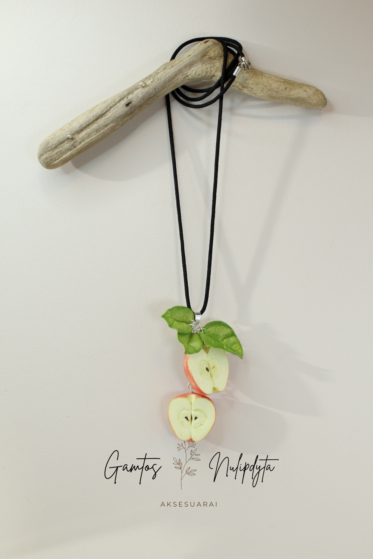 VĖRINYS "OBUOLIUKAI"