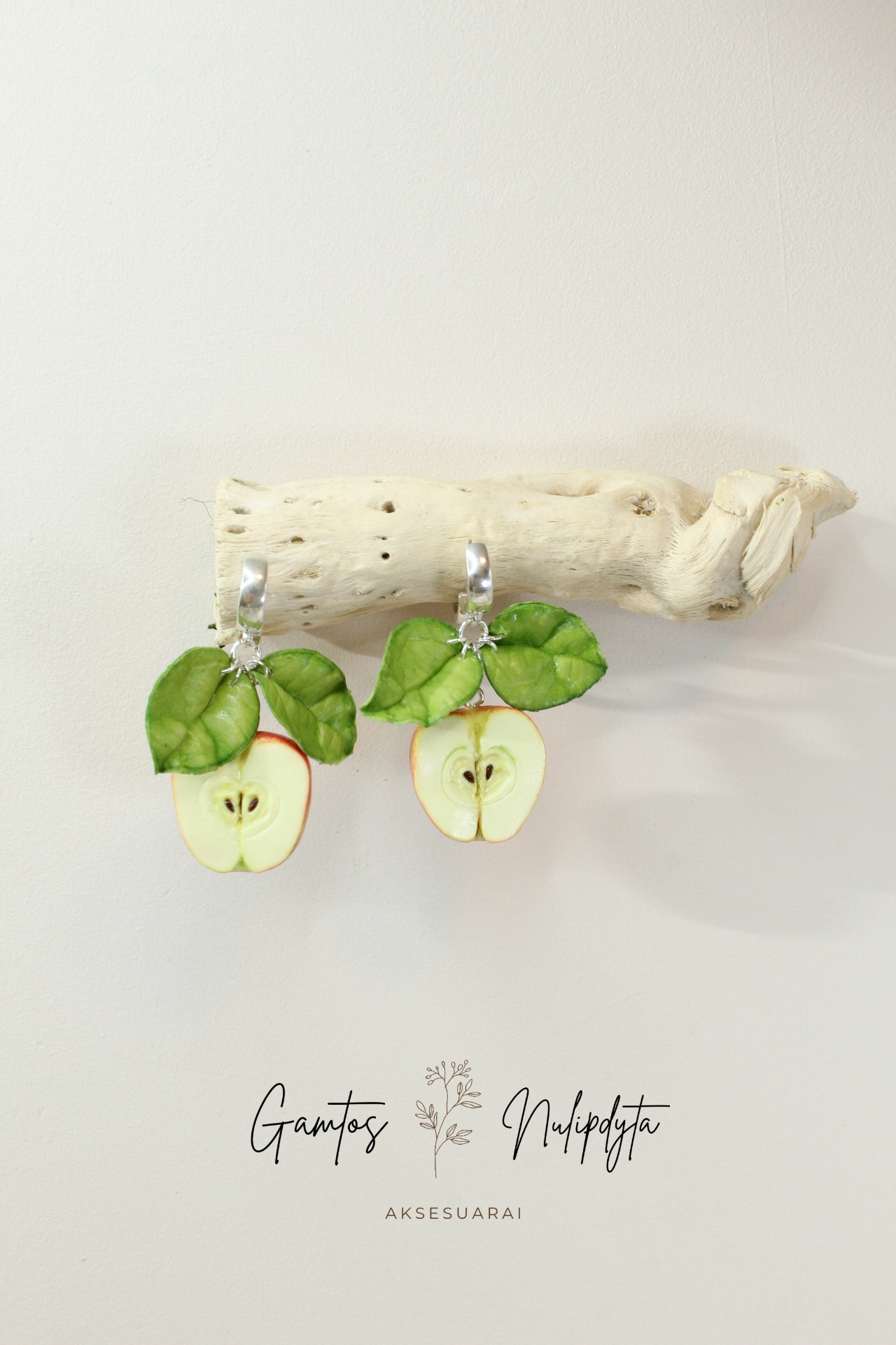 AUSKARAI "OBUOLIUKAI" SID.RINKUTĖS