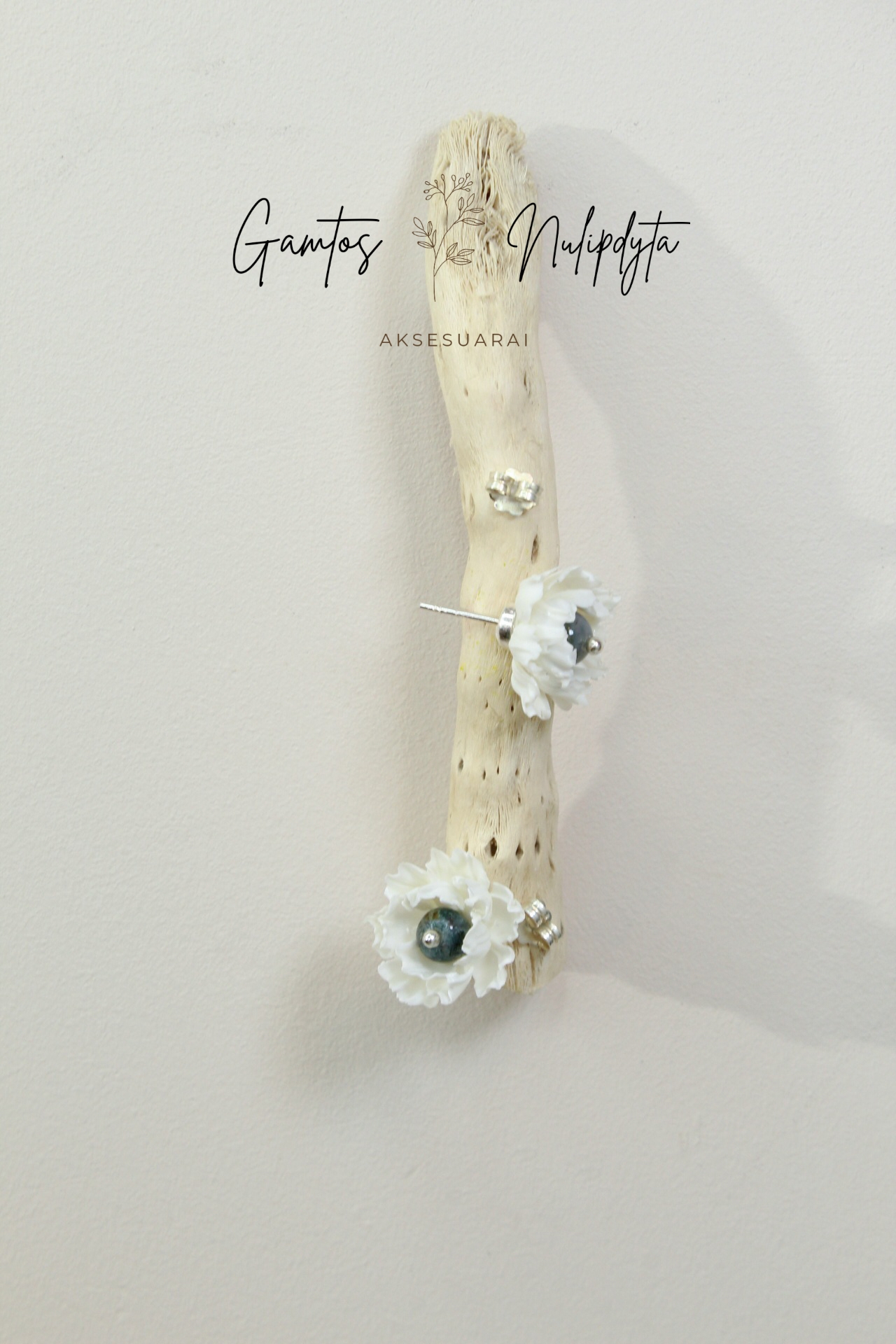 AUSKARAI "AGATO BIJŪNAI" SID.VIN.