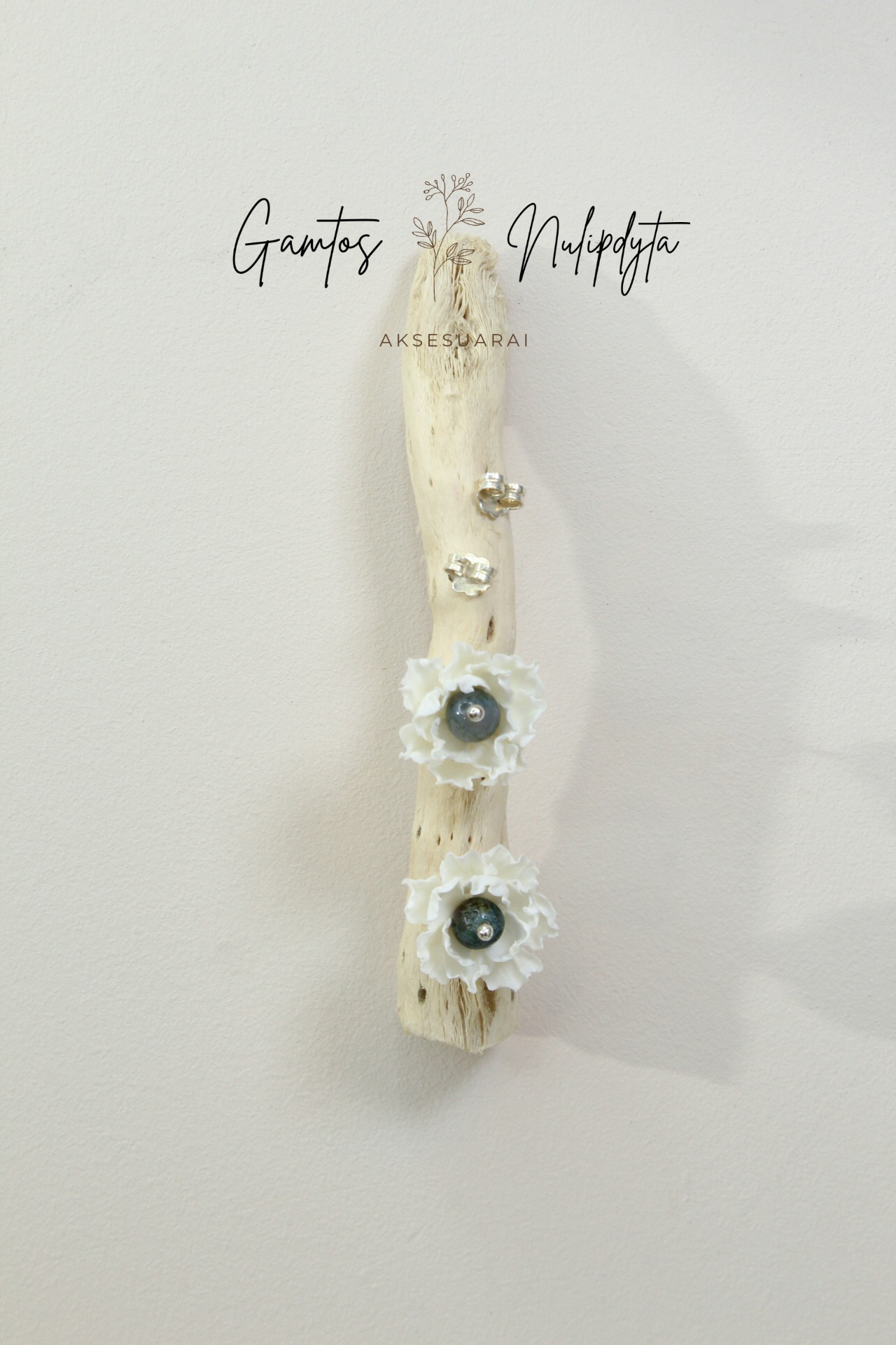 AUSKARAI "AGATO BIJŪNAI" SID.VIN.