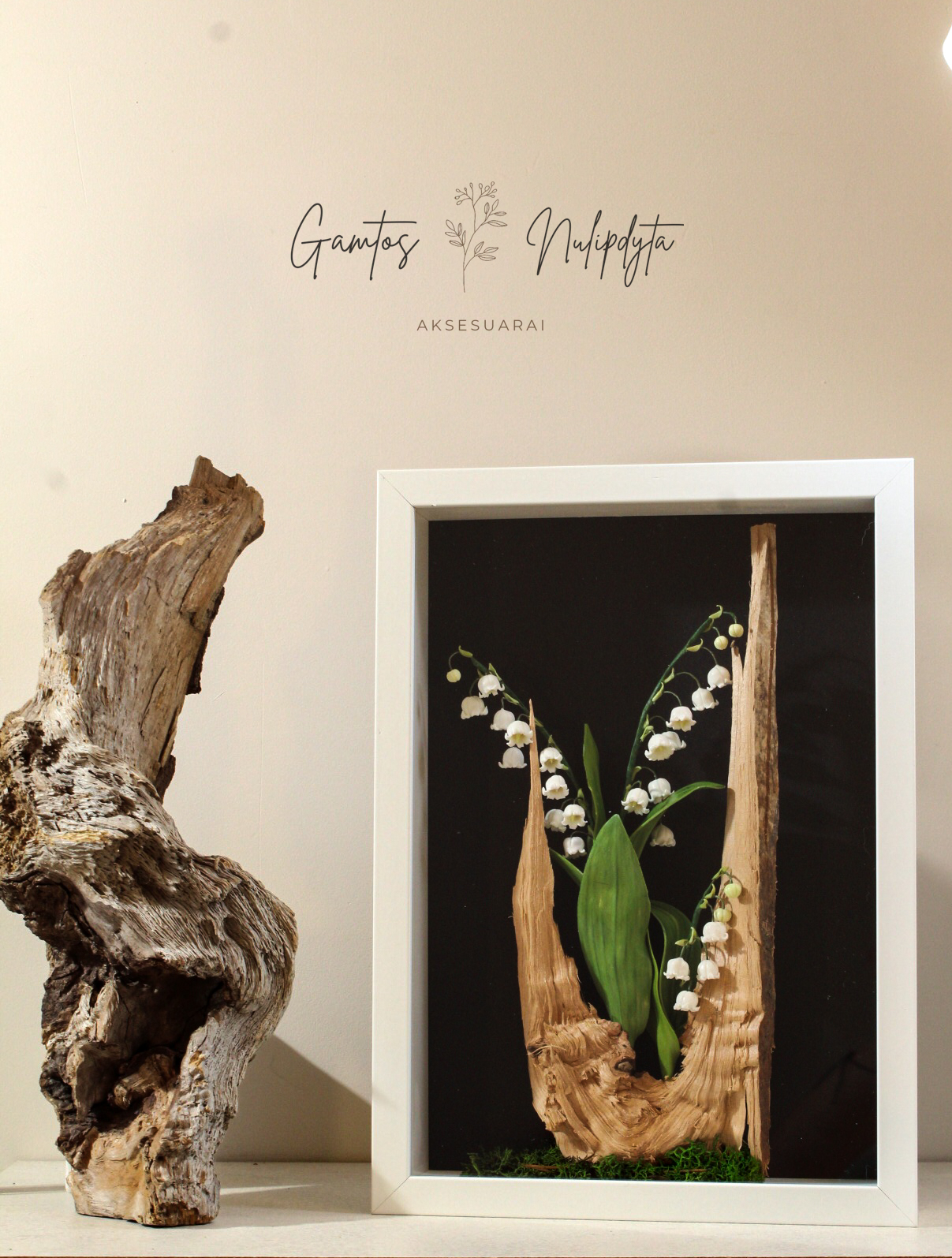 PAVEIKSLAS "PAKALNUTĖS"