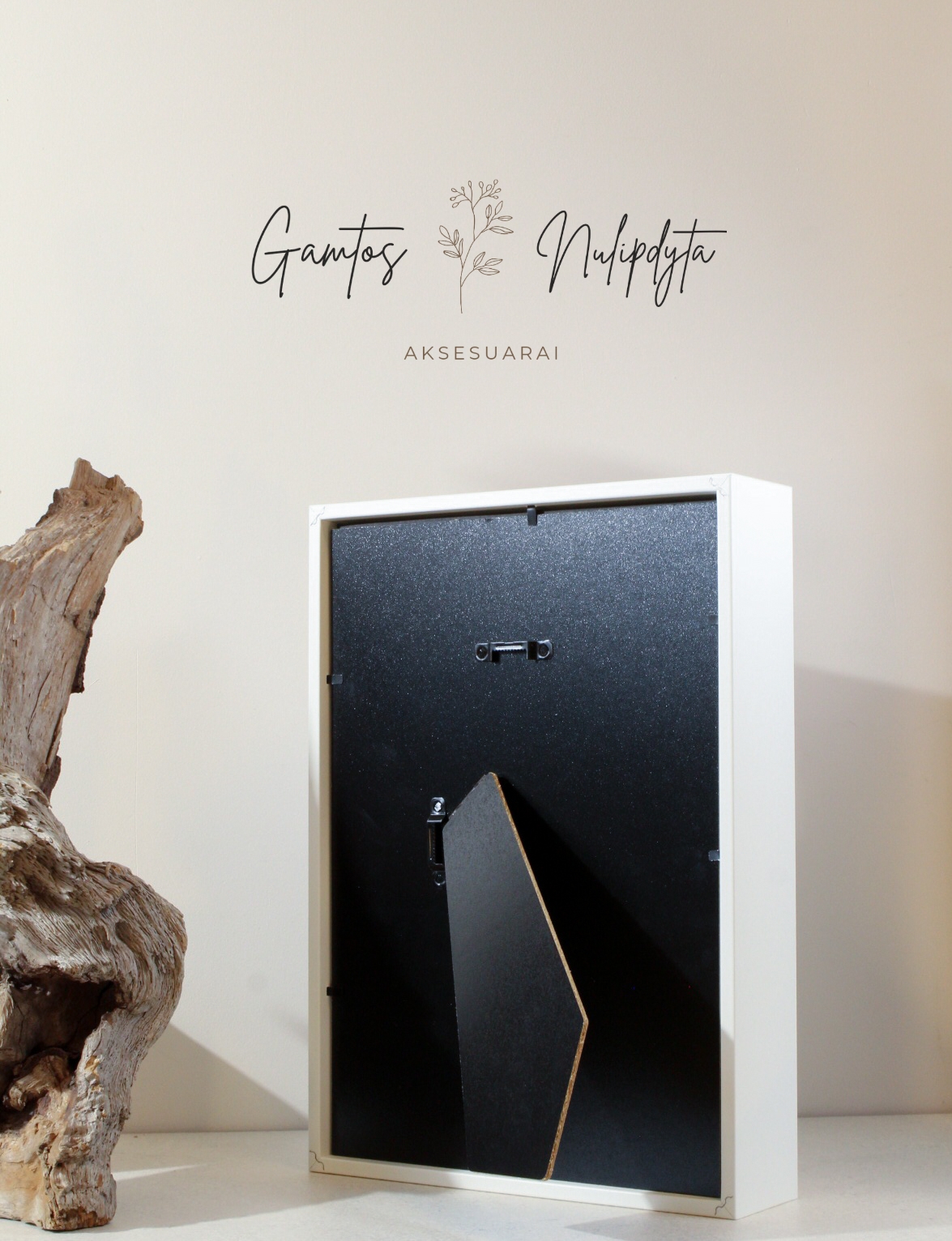 PAVEIKSLAS "PAKALNUTĖS"