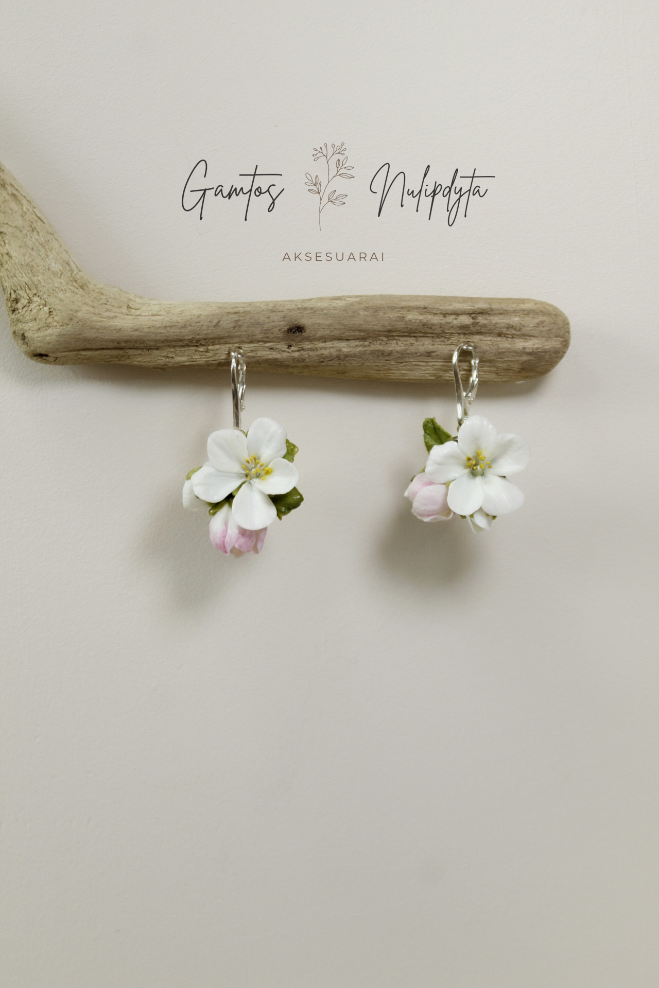 AUSKARAI "OBELS ŽIEDAI" ANG.UŽS.