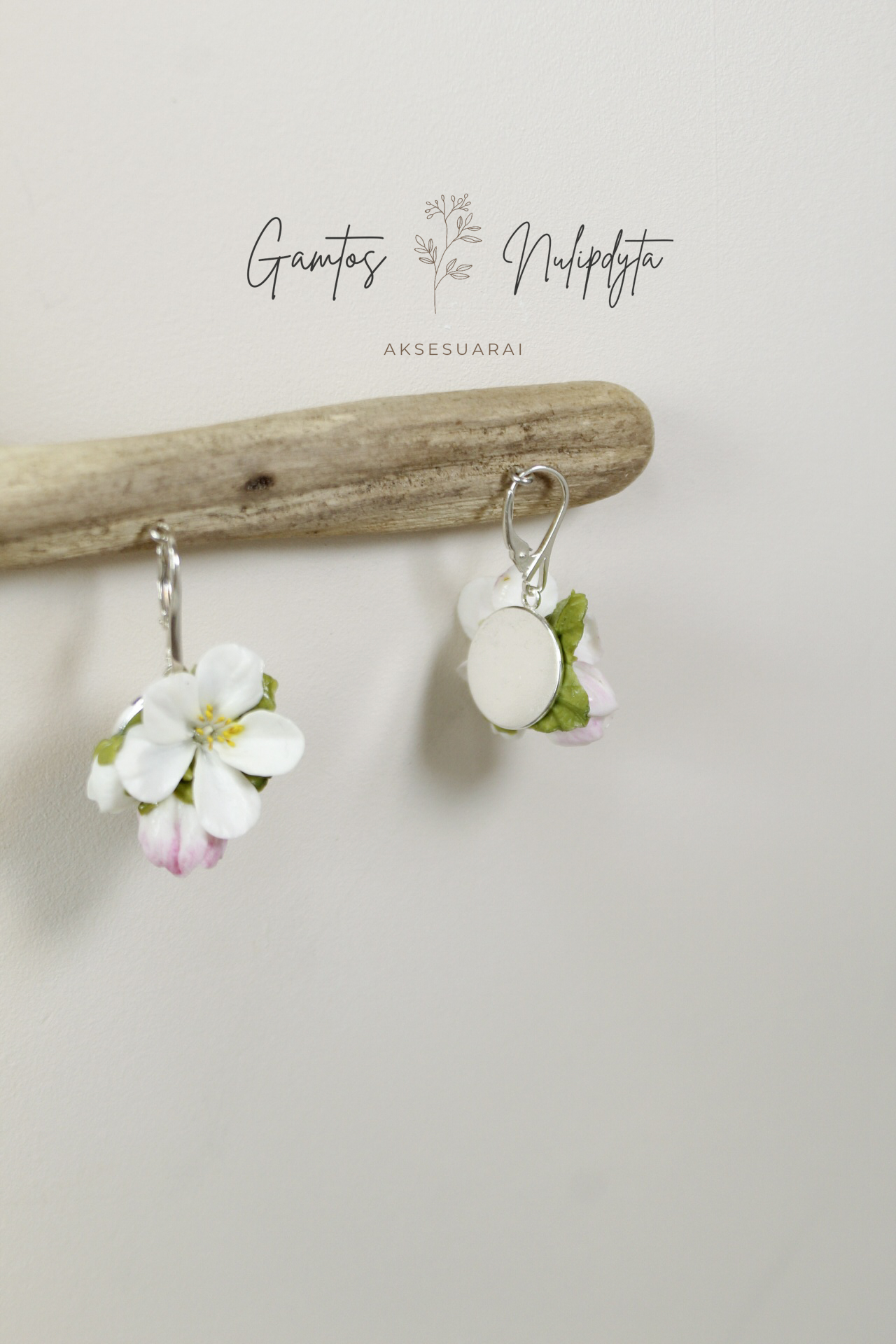 AUSKARAI "OBELS ŽIEDAI" ANG.UŽS.