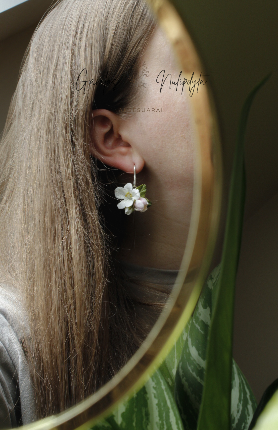 AUSKARAI "OBELS ŽIEDAI" ANG.UŽS.