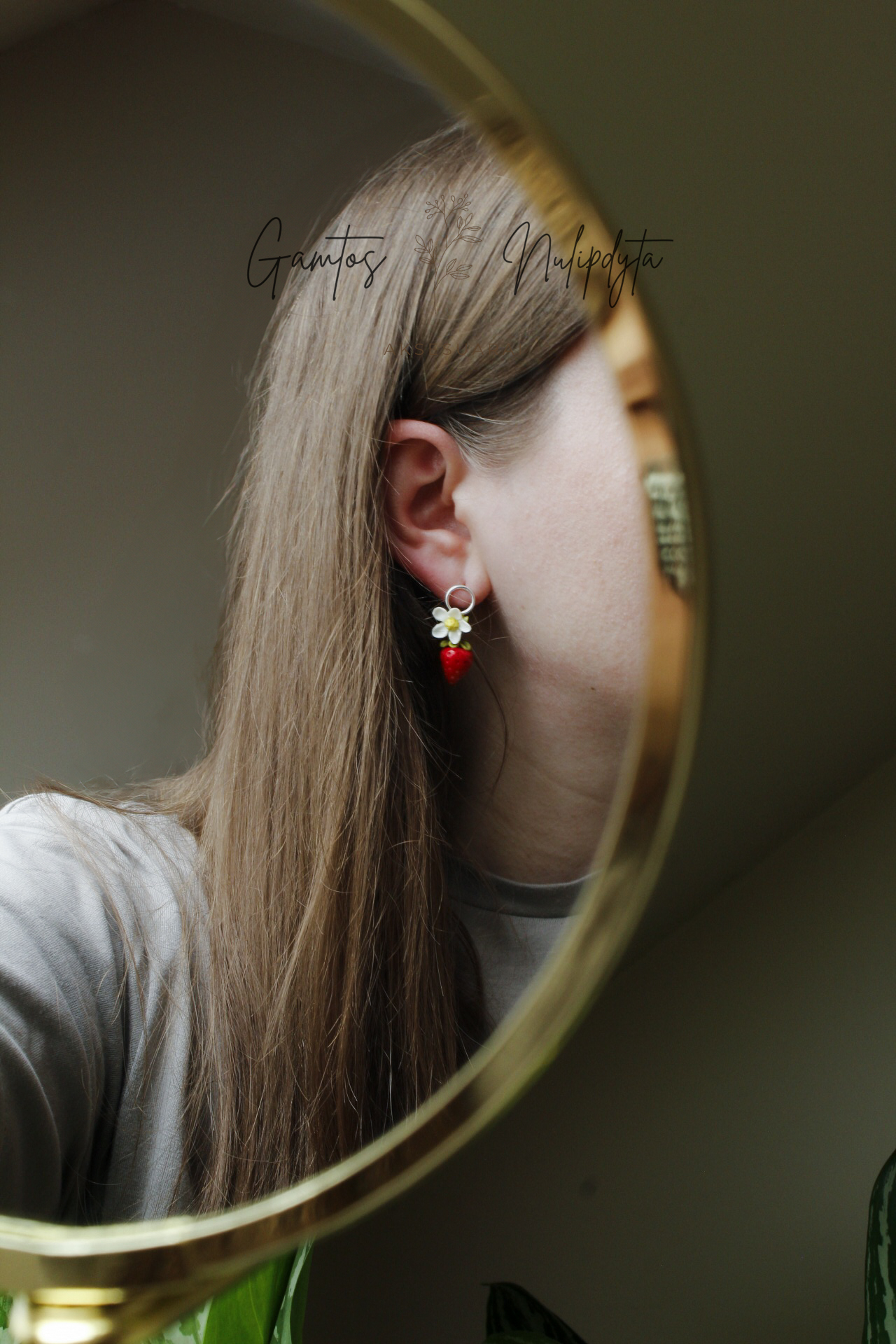 AUSKARAI "BRAŠKYTĖ SU ŽIEDU" SID.VIN.