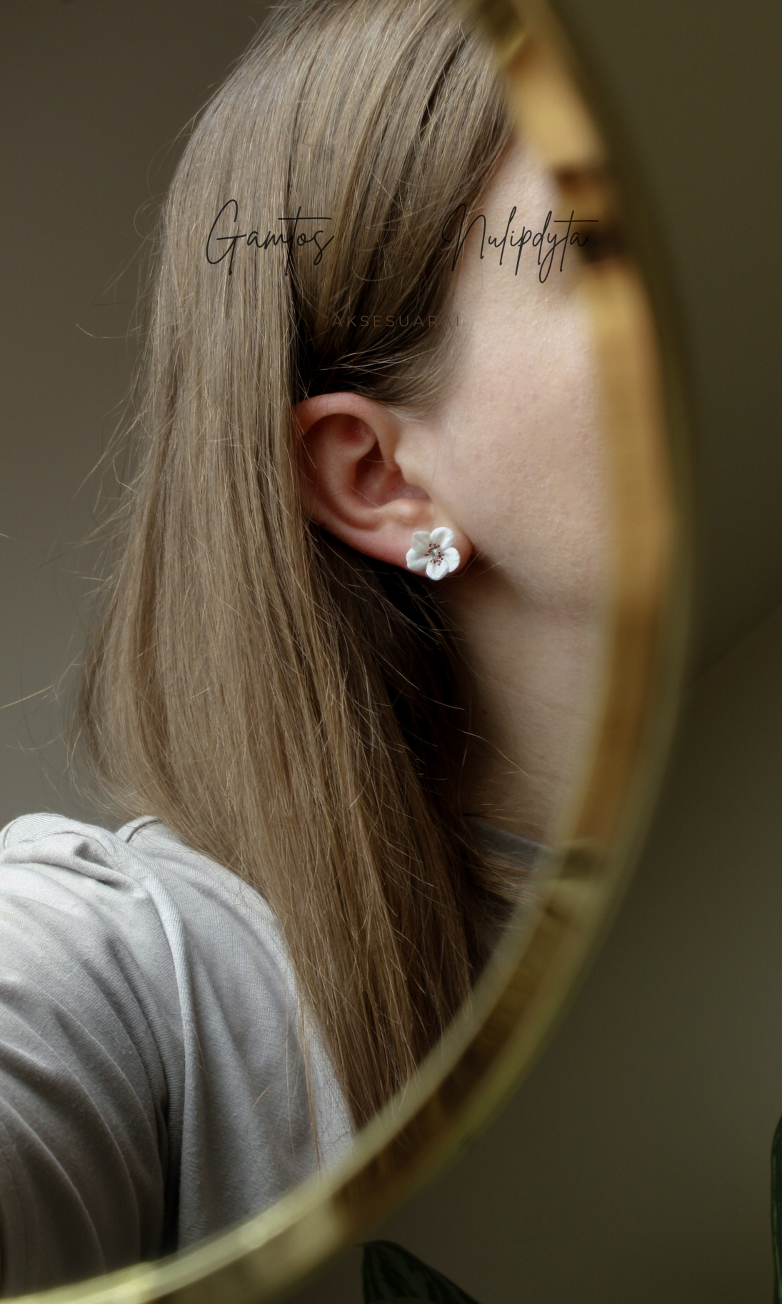 AUSKARAI "VYŠNAITĖ+ŽIEDELIS" SID.VIN.