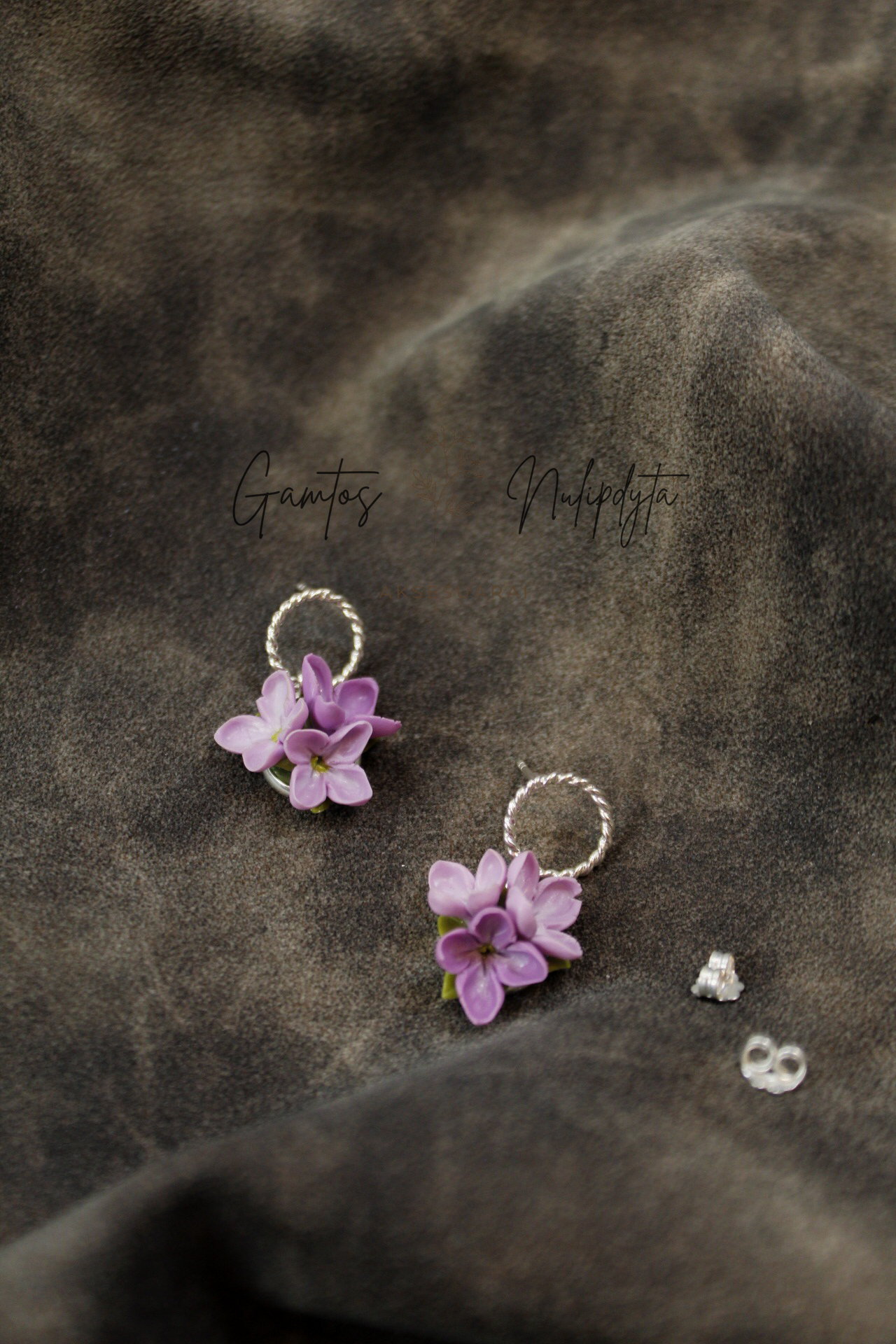 AUSKARAI "ALYVOS" SID.VIN.