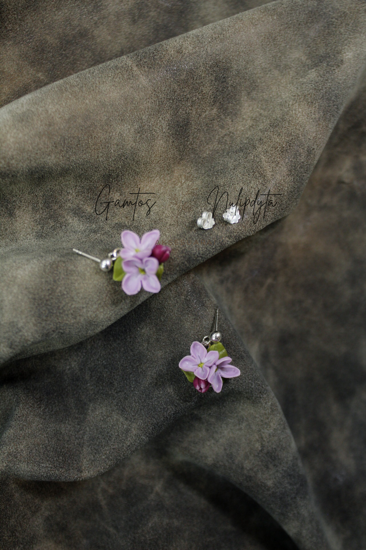 AUSKARAI "ALYVOS" SID.VIN.