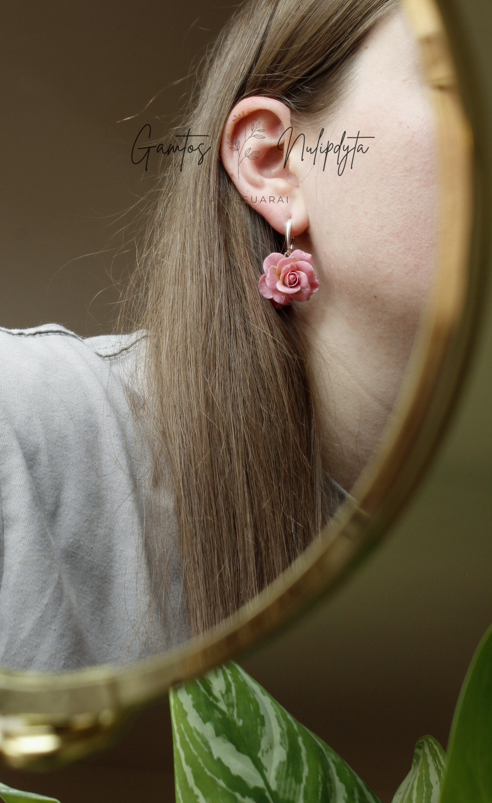 AUSKARAI "ROŽĖS" ANG.UŽS.