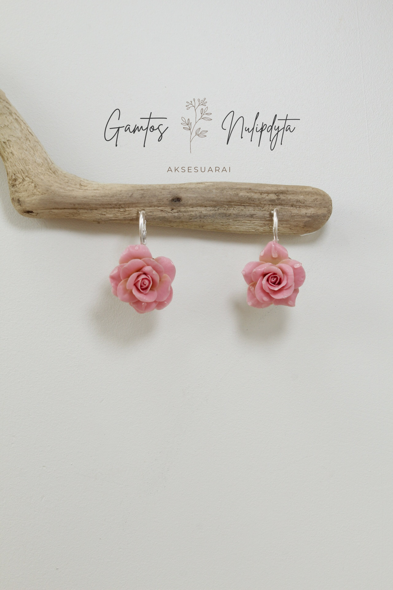 AUSKARAI "ROŽĖS" ANG.UŽS.