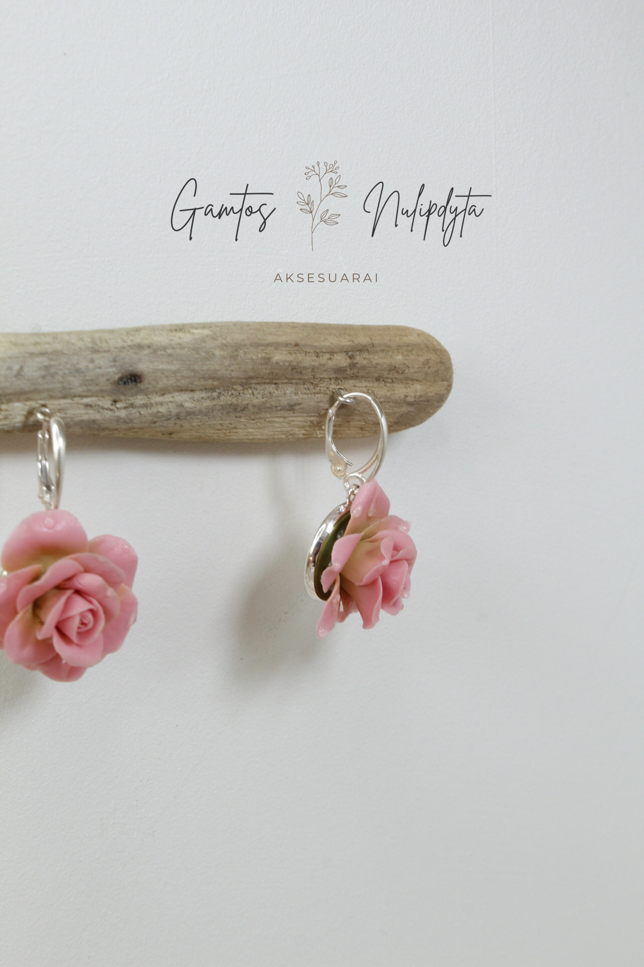 AUSKARAI "ROŽĖS" ANG.UŽS.