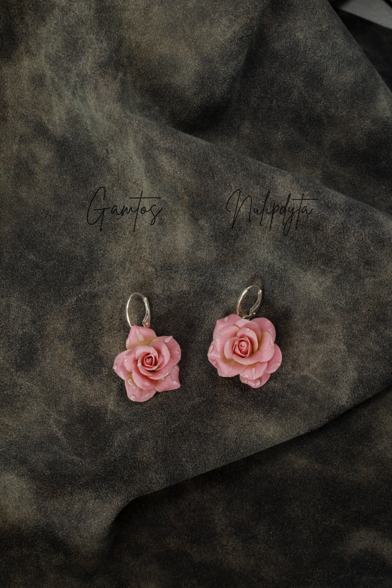 AUSKARAI "ROŽĖS" ANG.UŽS.