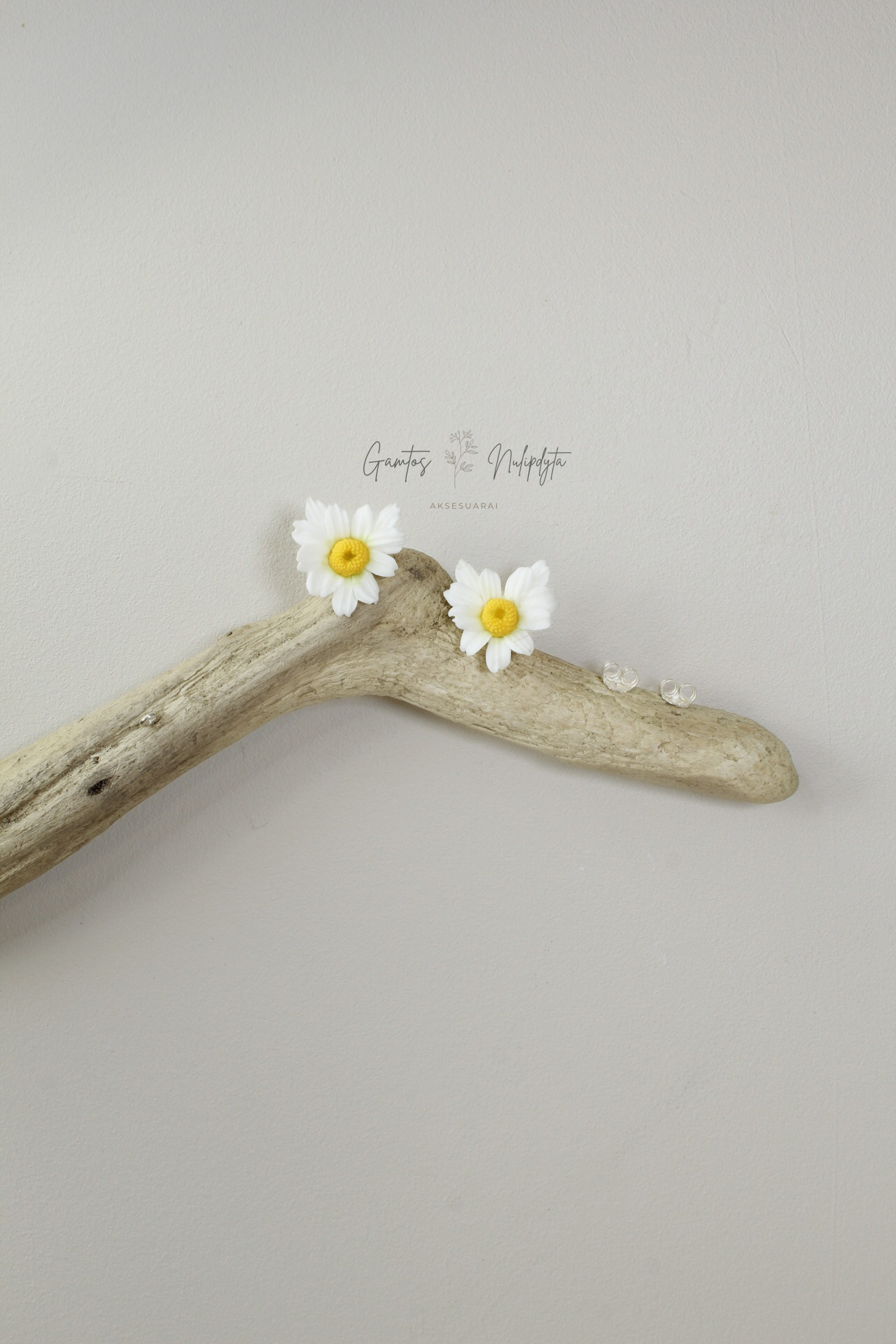 AUSKARAI "RAMUNĖLĖS" SID.VIN.