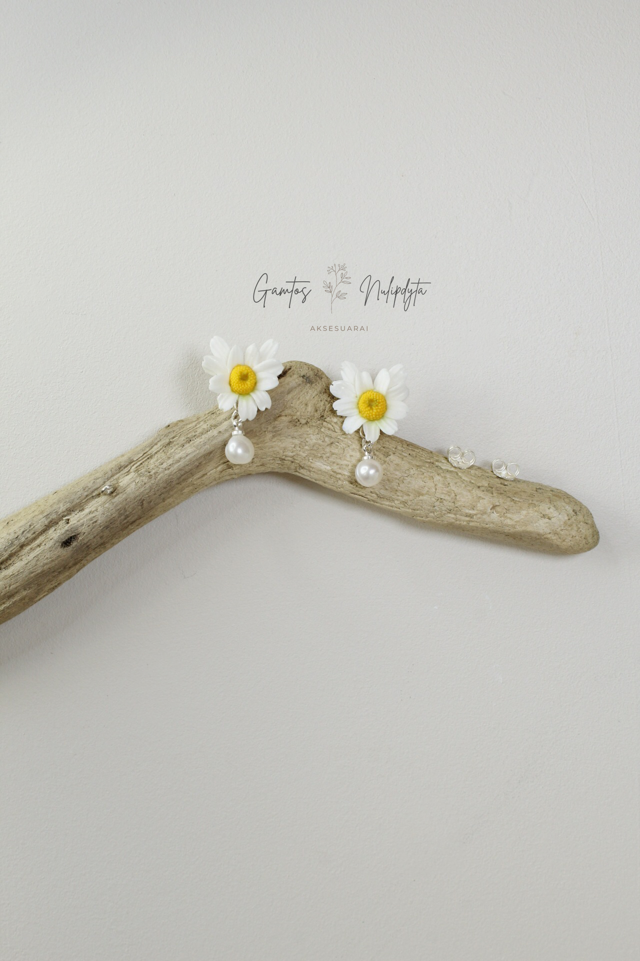 AUSKARAI "RAMUNĖLĖS" SID.VIN.