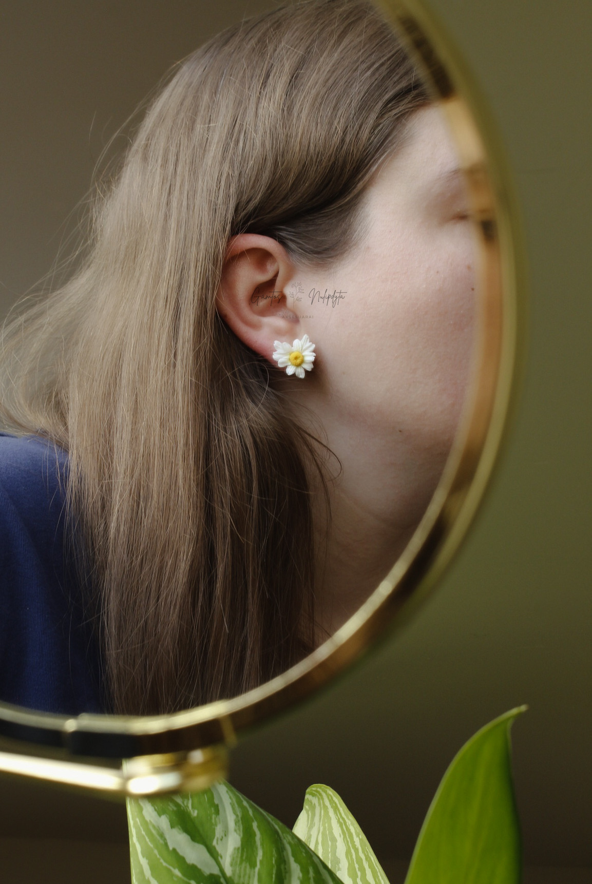 AUSKARAI "RAMUNĖLĖS" SID.VIN.