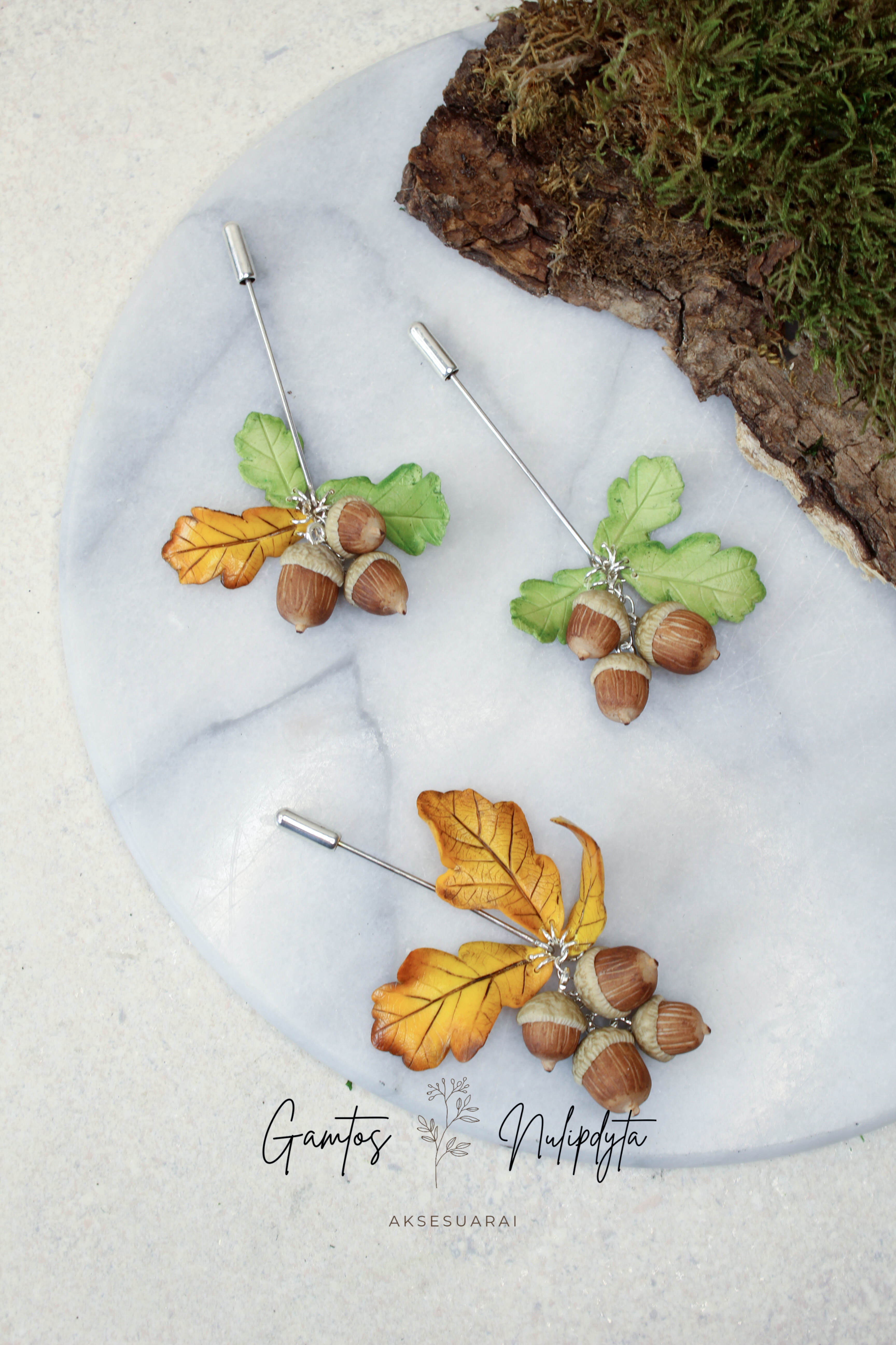 SAGĖ "ĄŽUOLIUKAS"