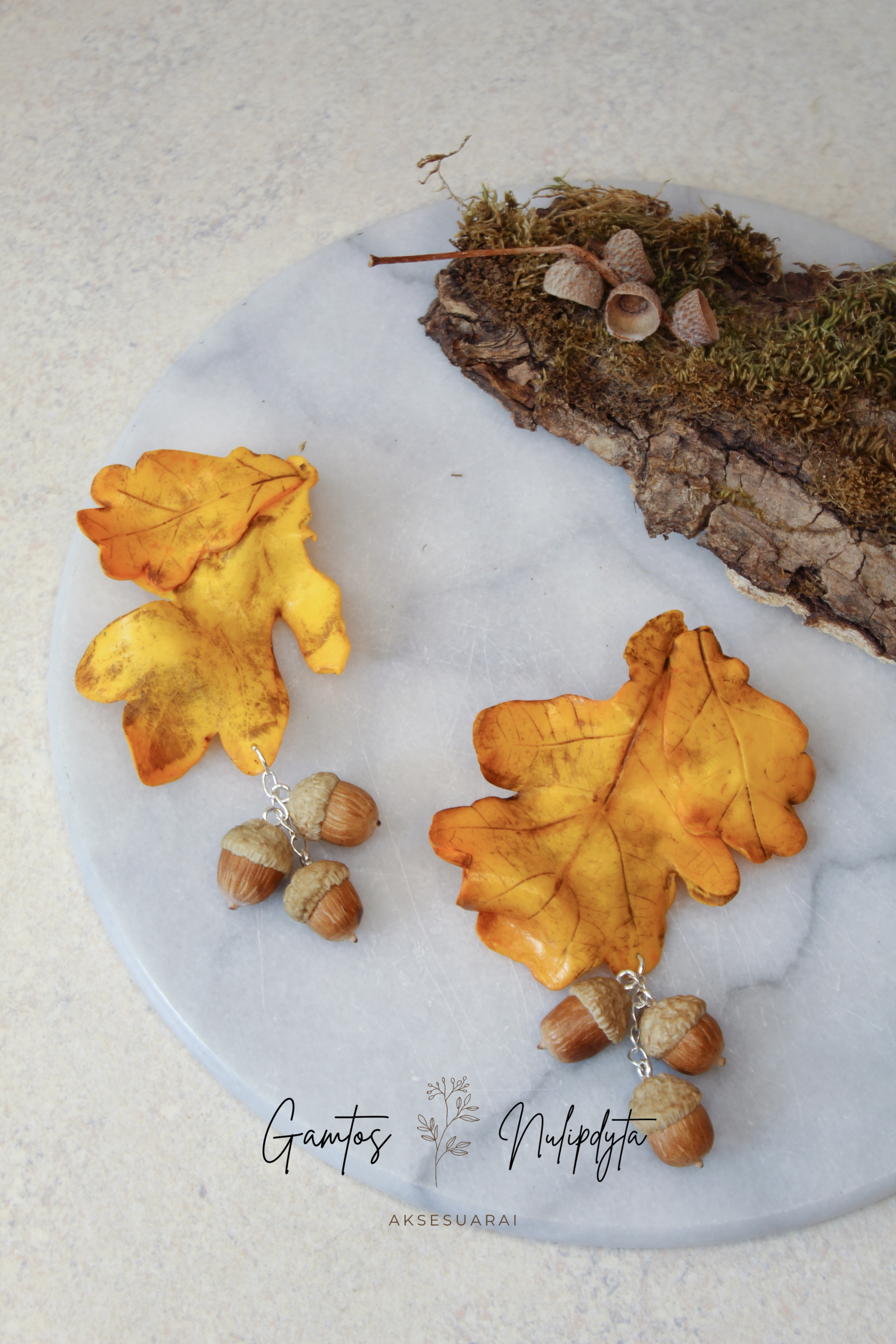 SAGĖ "ĄŽUOLIUKAS"