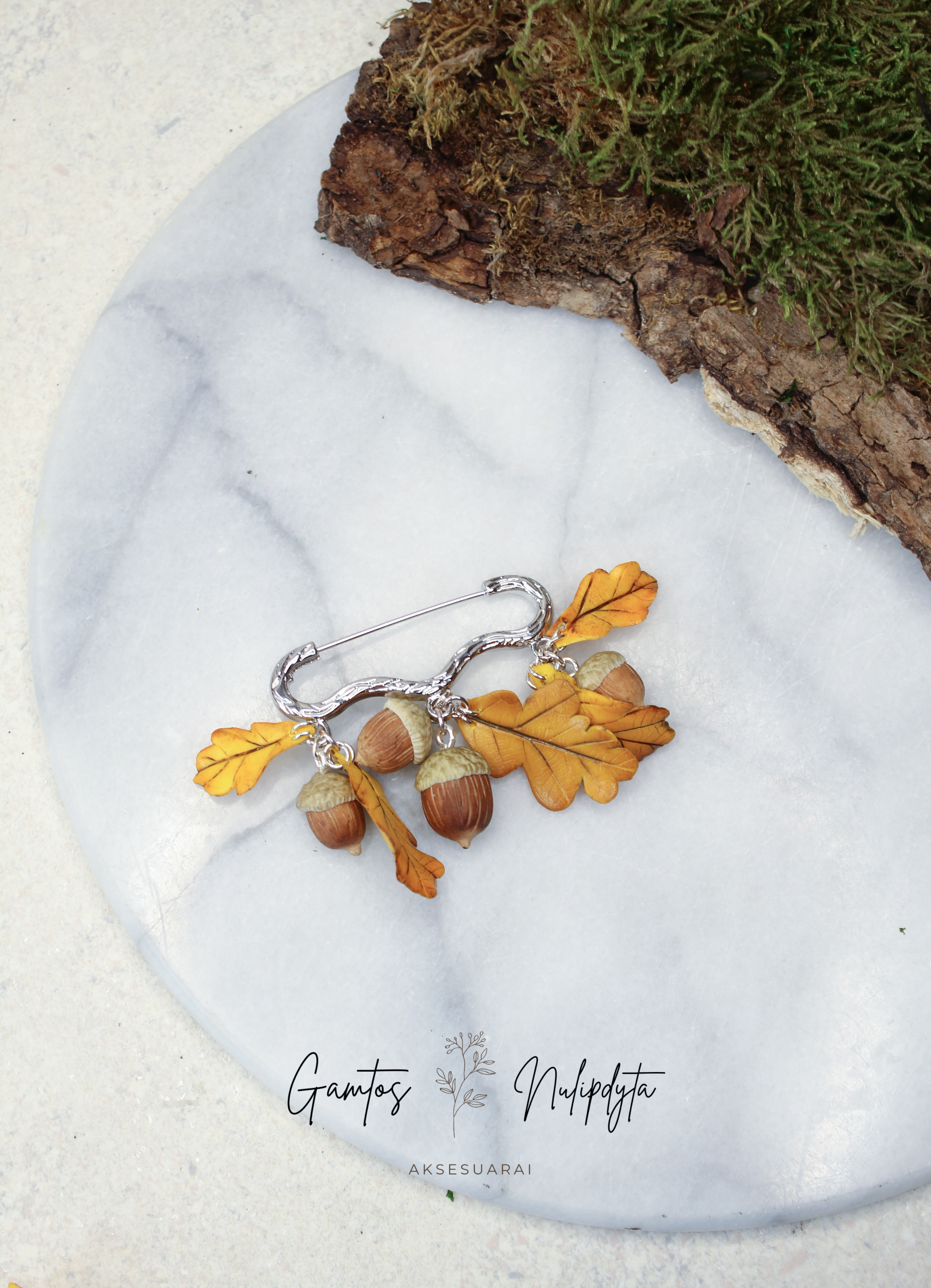 SAGĖ "ĄŽUOLIUKAS"