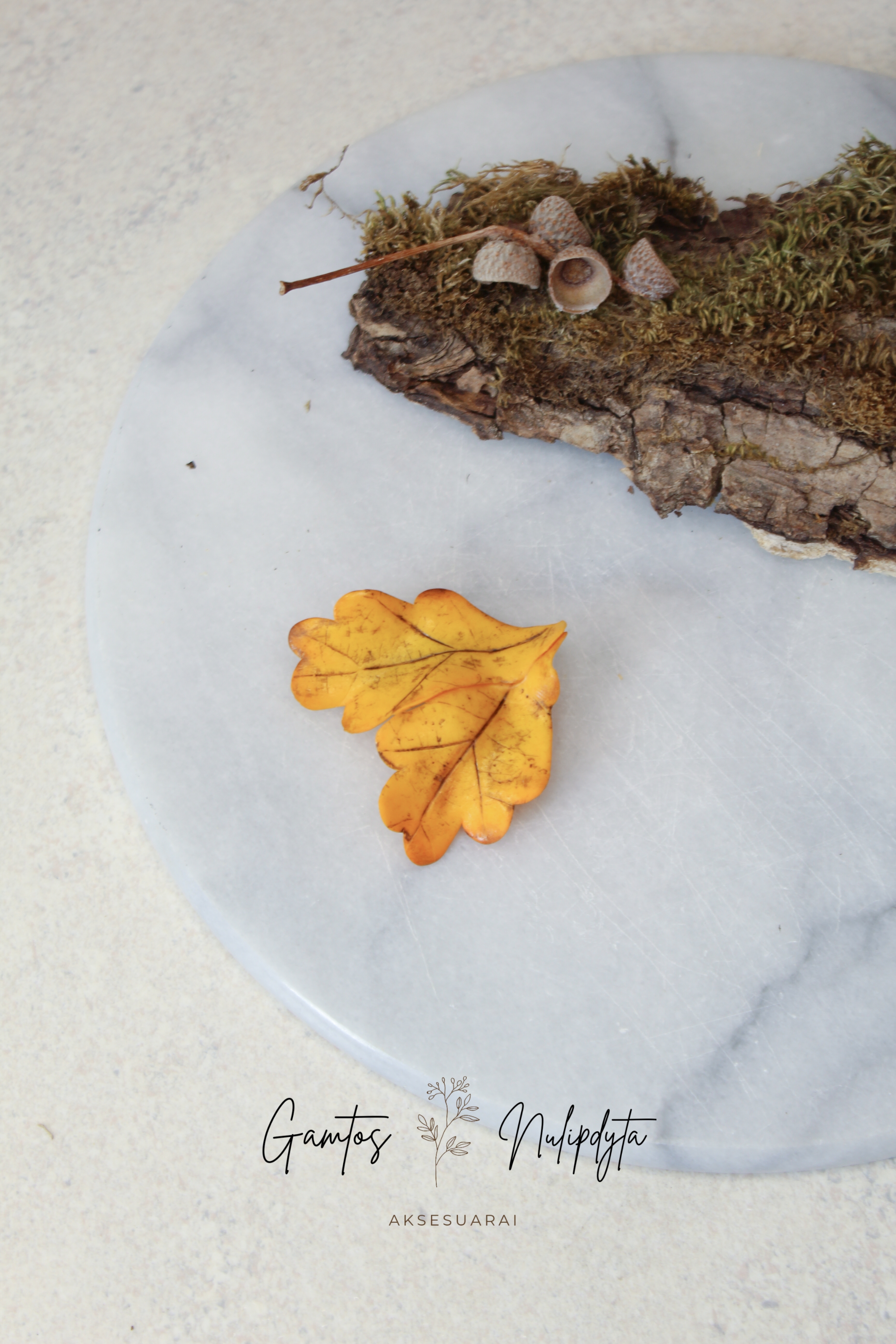 SAGĖ "ĄŽUOLO LAPELIAI"