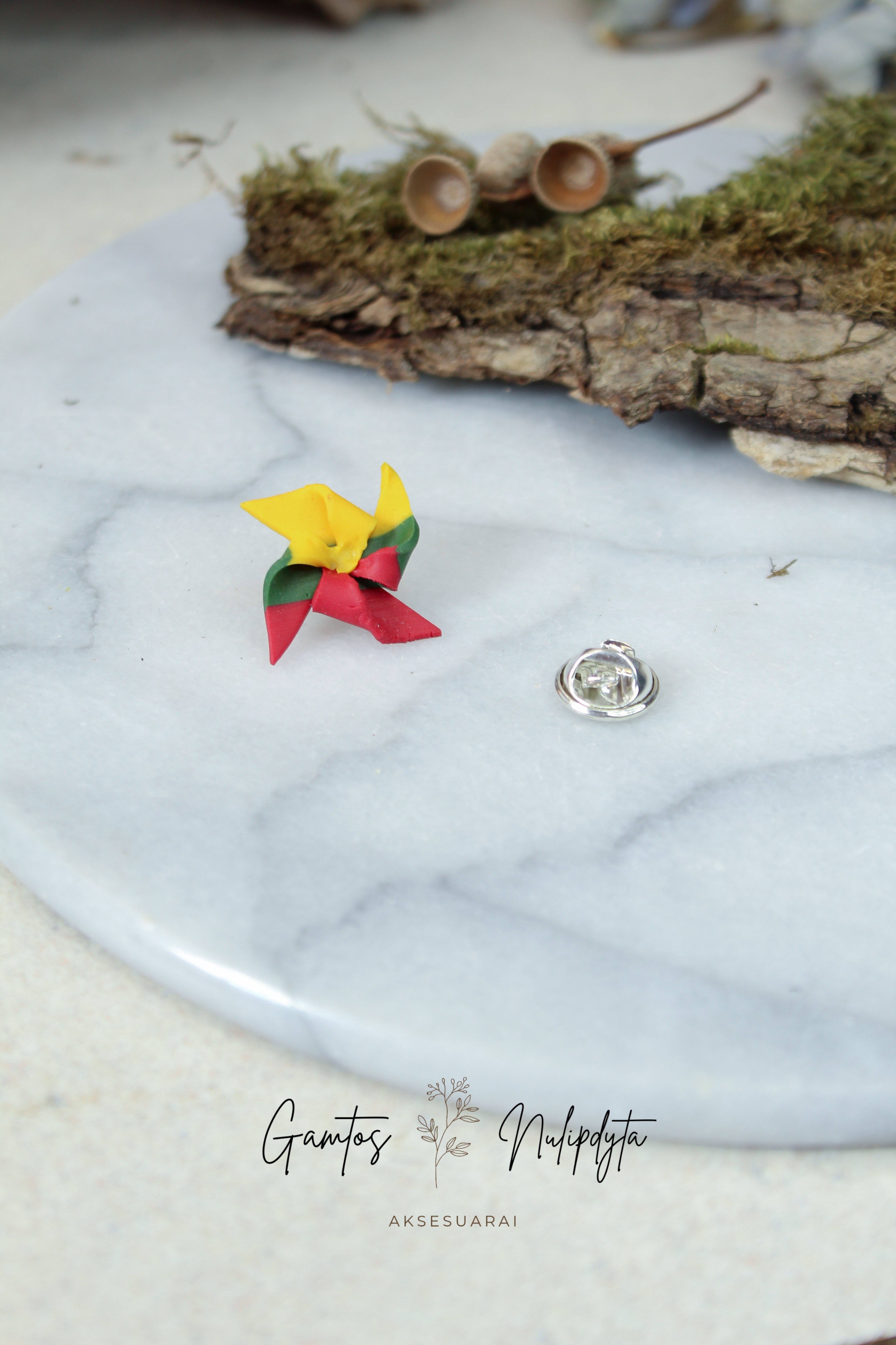 SAGĖ "VĖJO MALŪNĖLIS"