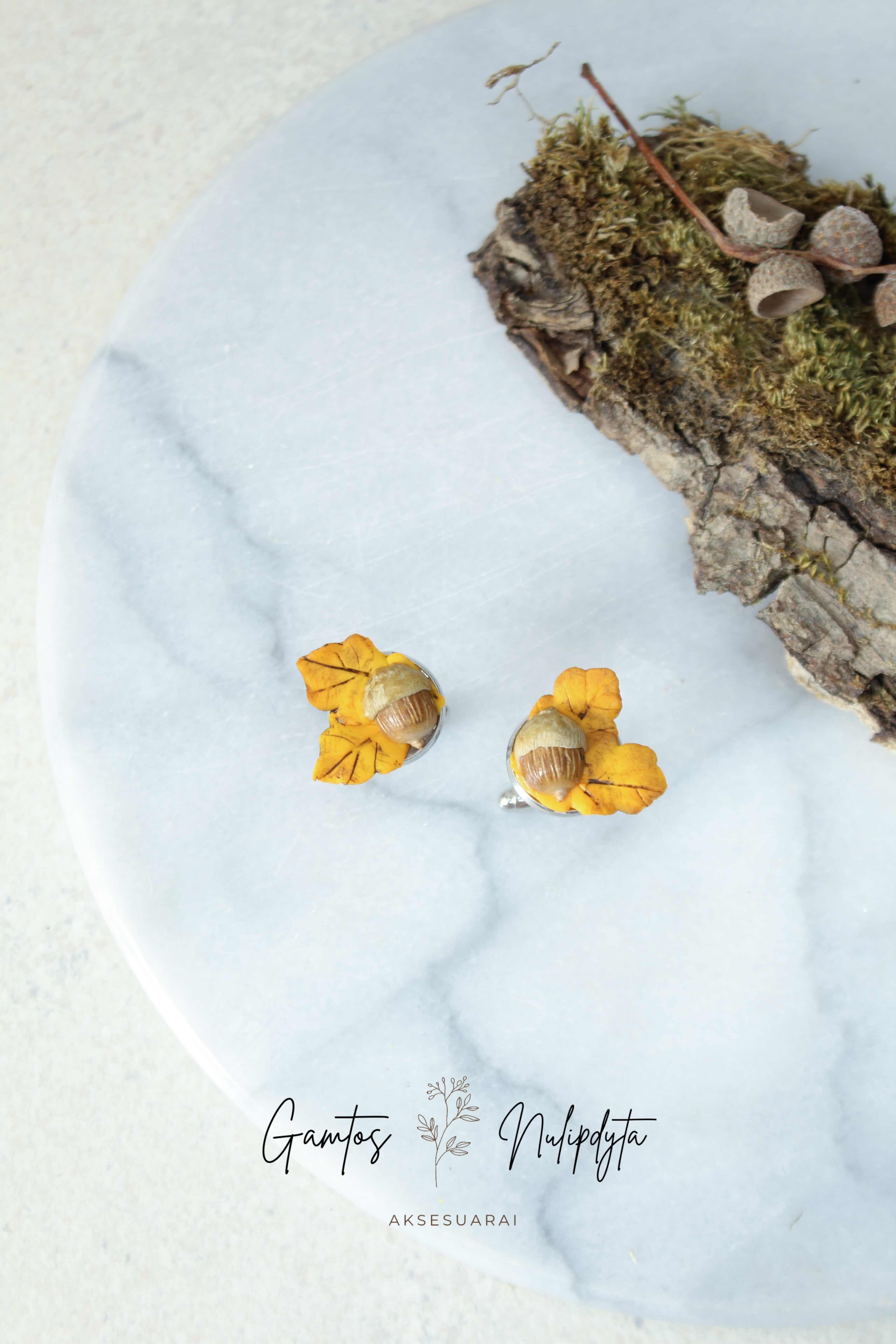 SĄSAGOS "ĄŽUOLIUKAS"