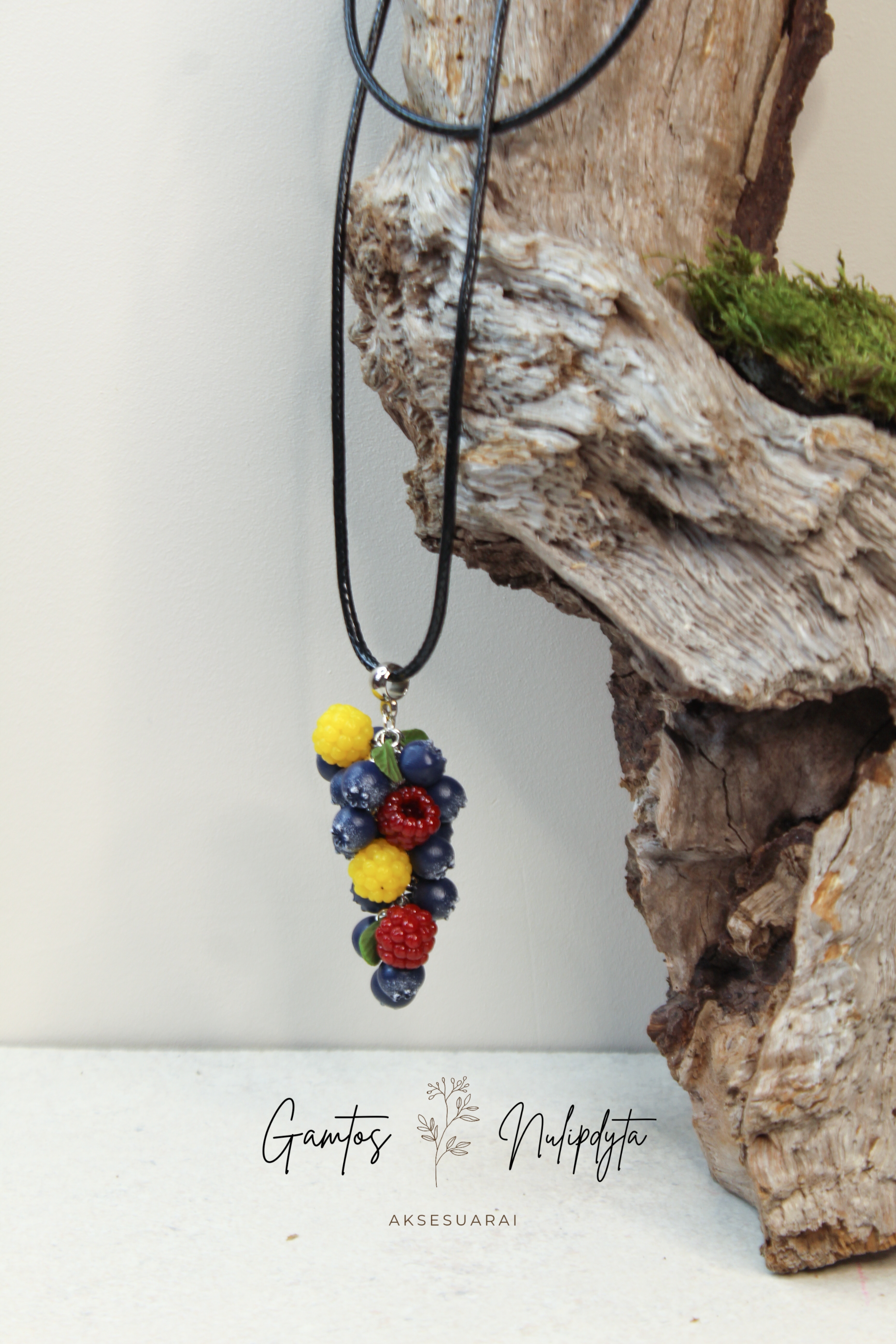 VĖRINYS "AVIETĖS+ŠILAUOGĖS"