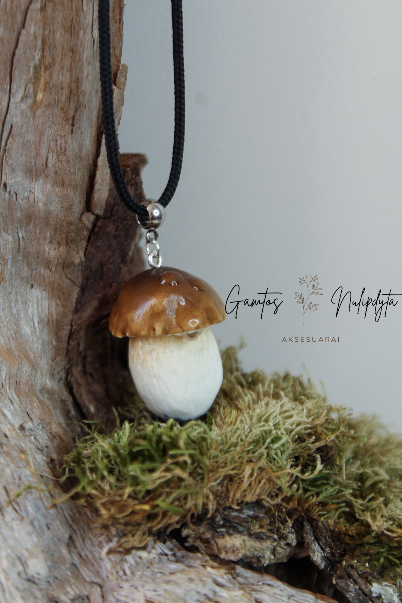 VĖRINYS "BARAVYKAS"