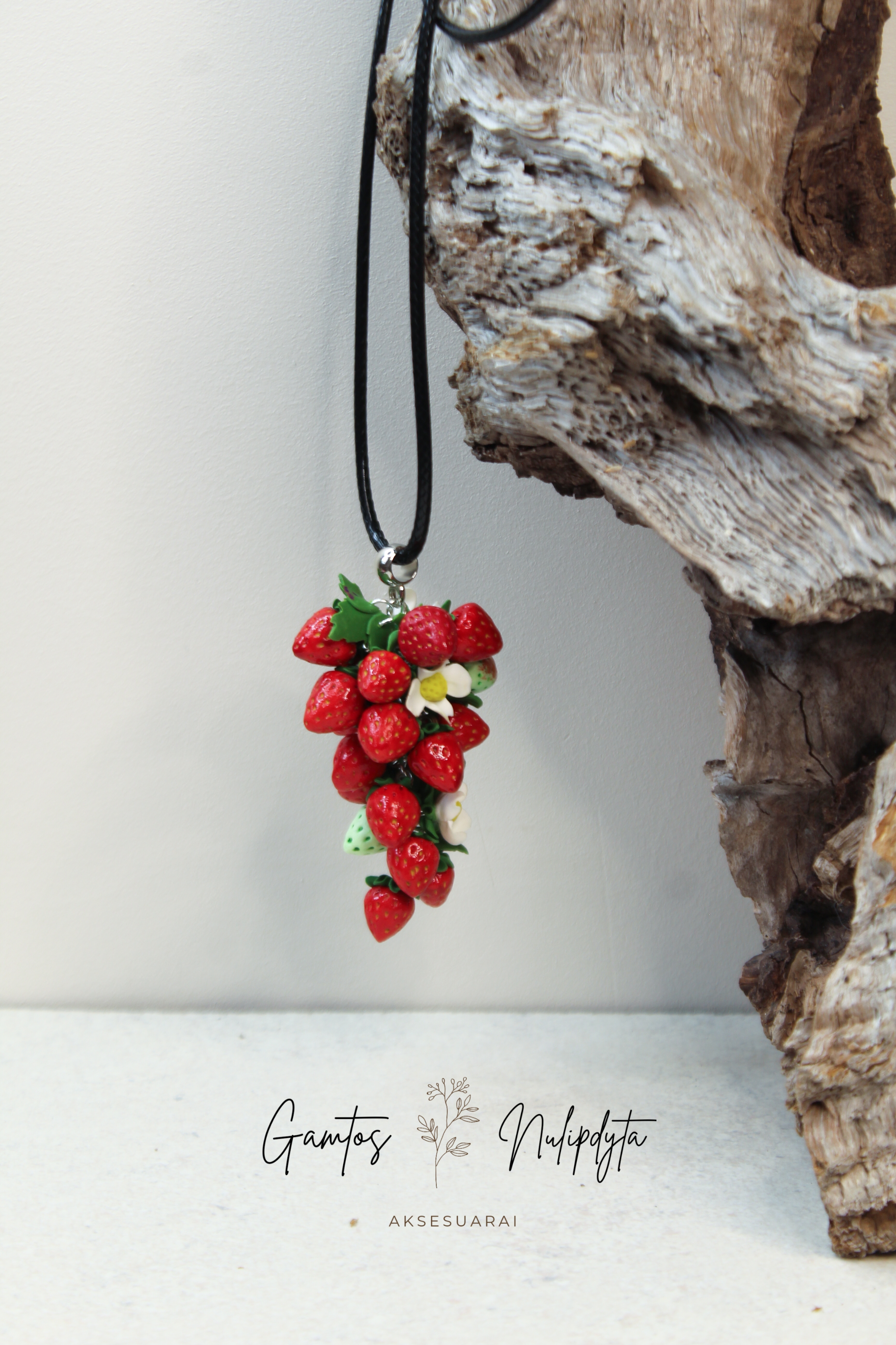 VĖRINYS "BRAŠKYTĖS"