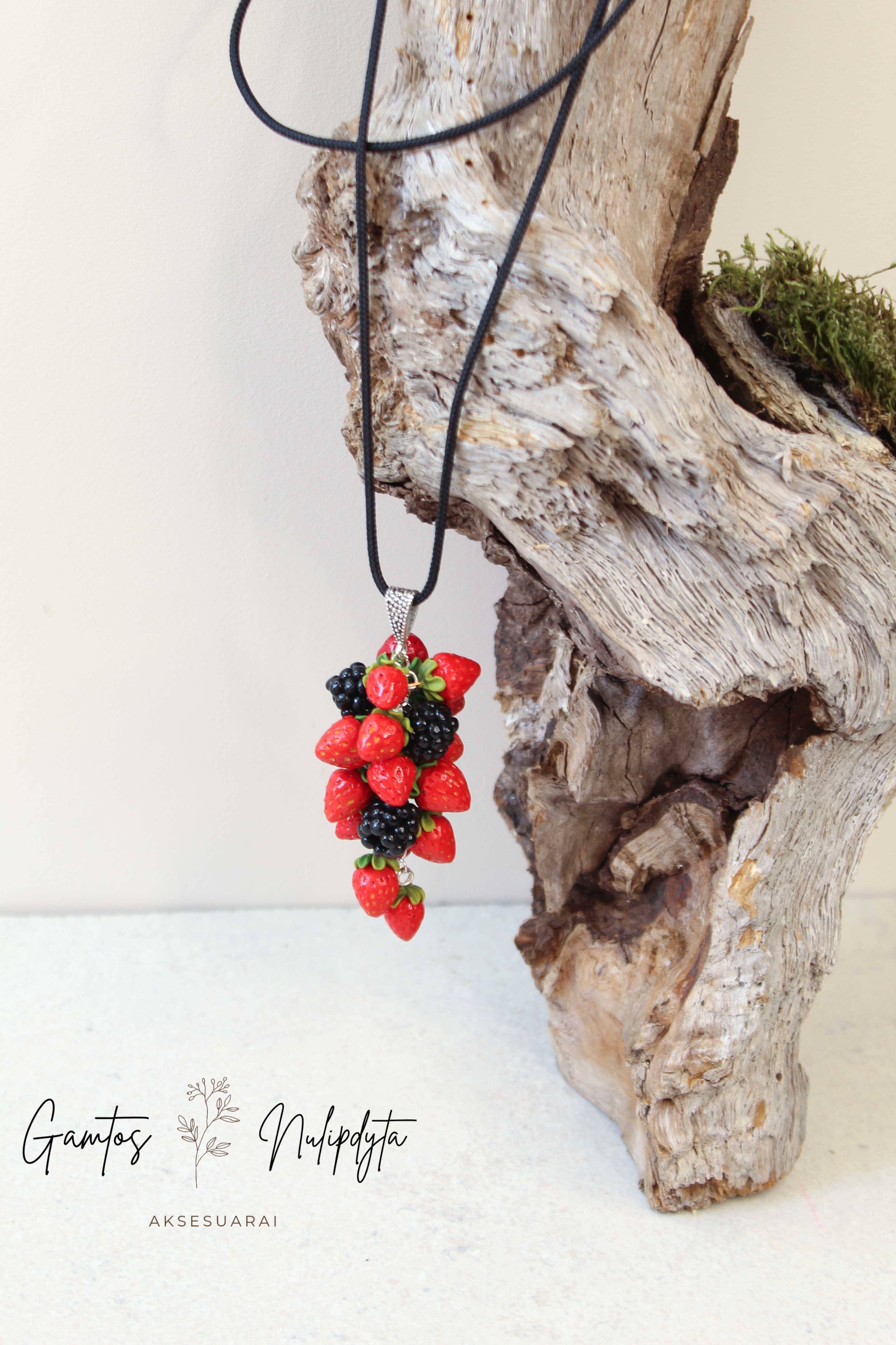 VĖRINYS "BRAŠKYTĖS+GERVUOGĖS"