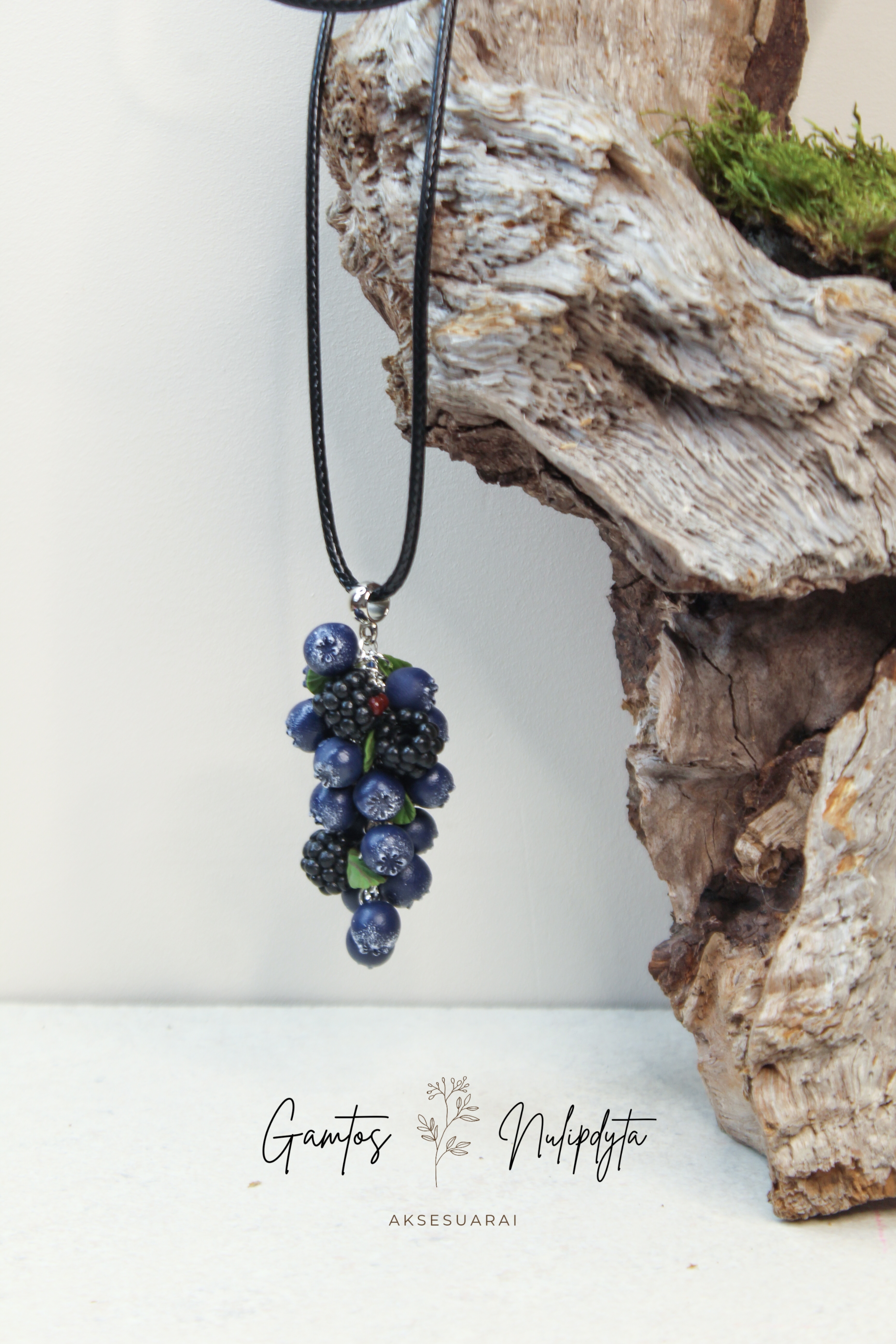 VĖRINYS "ŠILAUOGĖS+GERVUOGĖS"