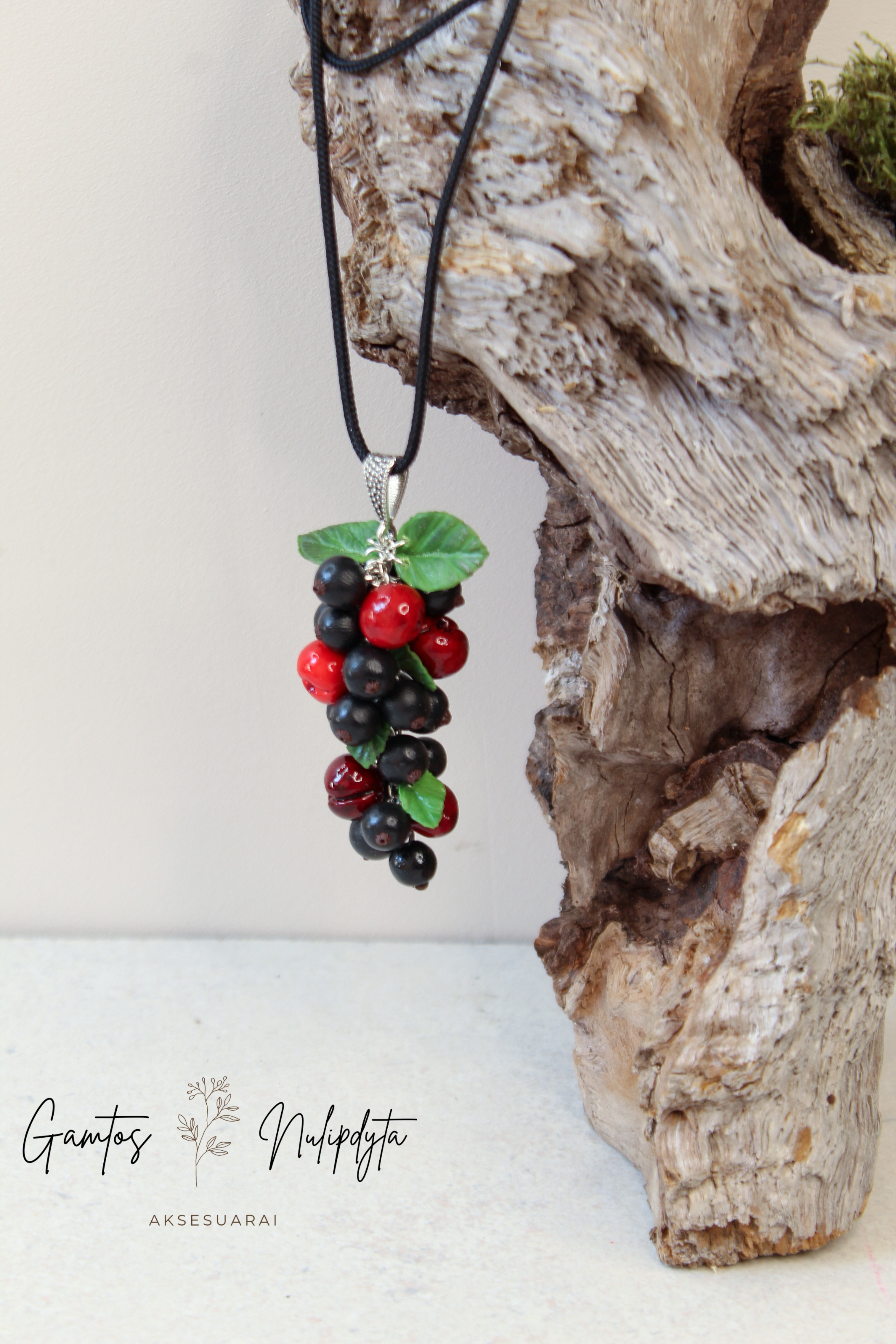 VĖRINYS "SERBENTAI+VYŠNAITĖS"