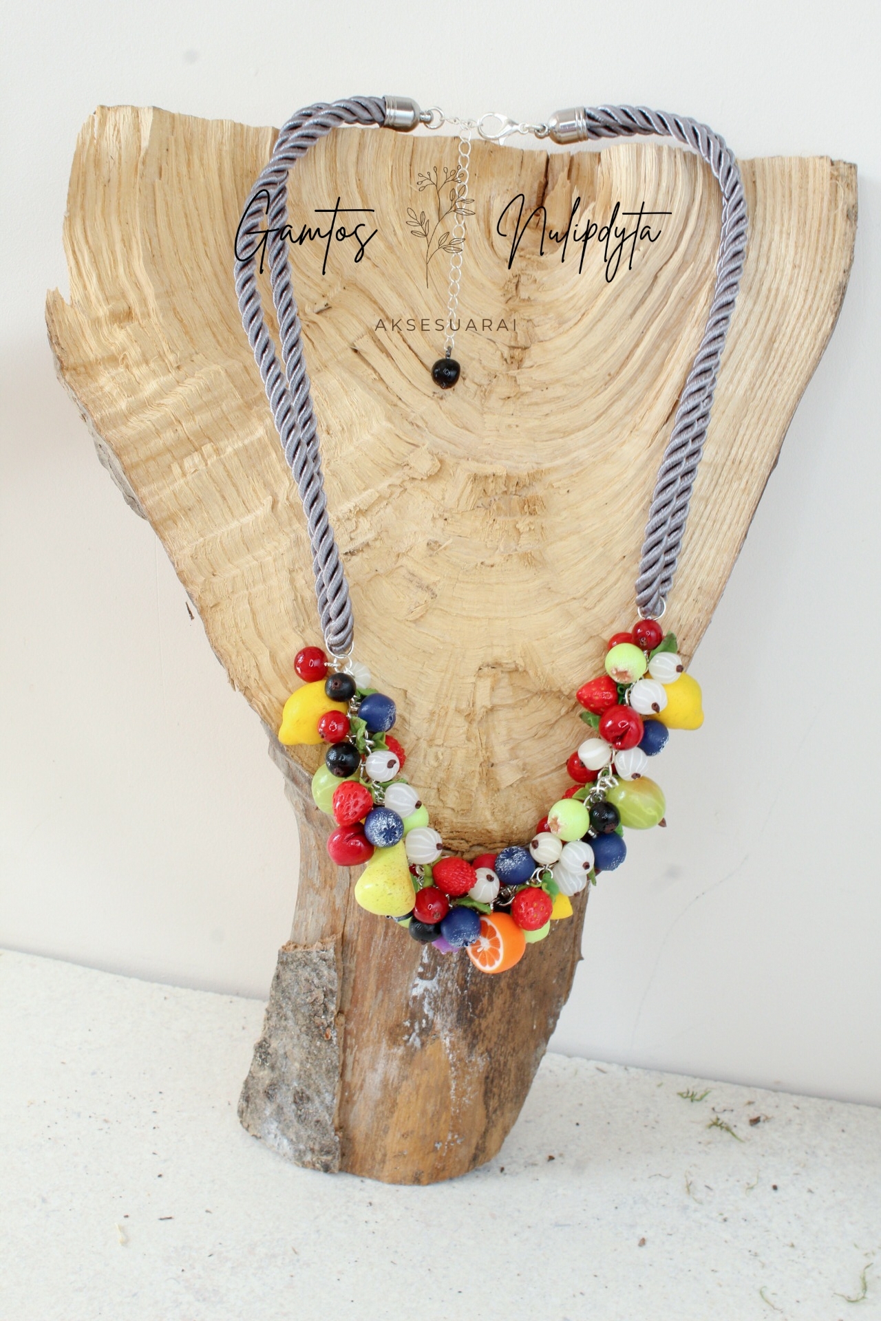 VĖRINYS "VASARĖLĖ" ILGAS