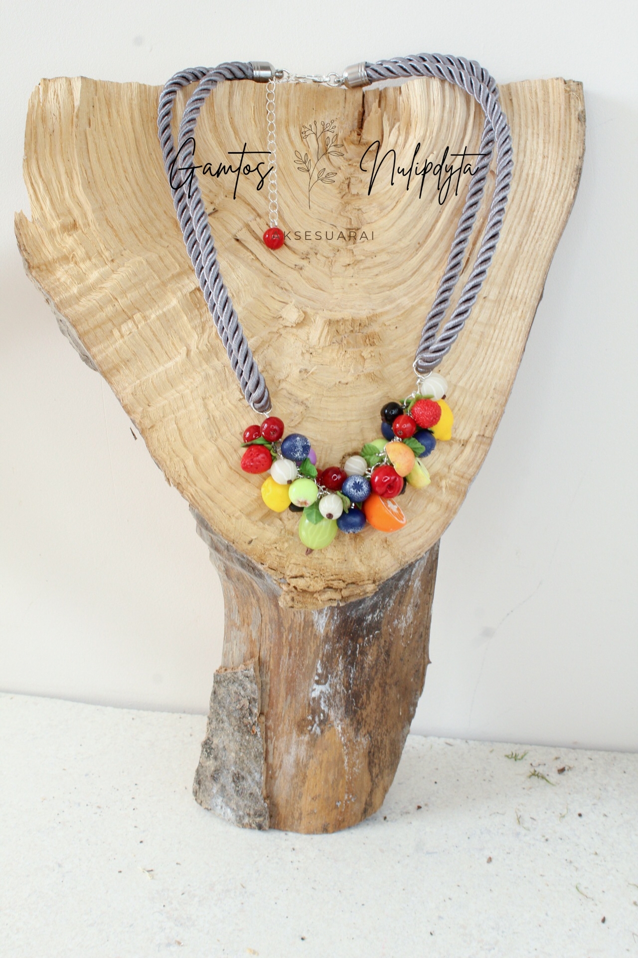 VĖRINYS "VASARĖLĖ" TRUMPAS