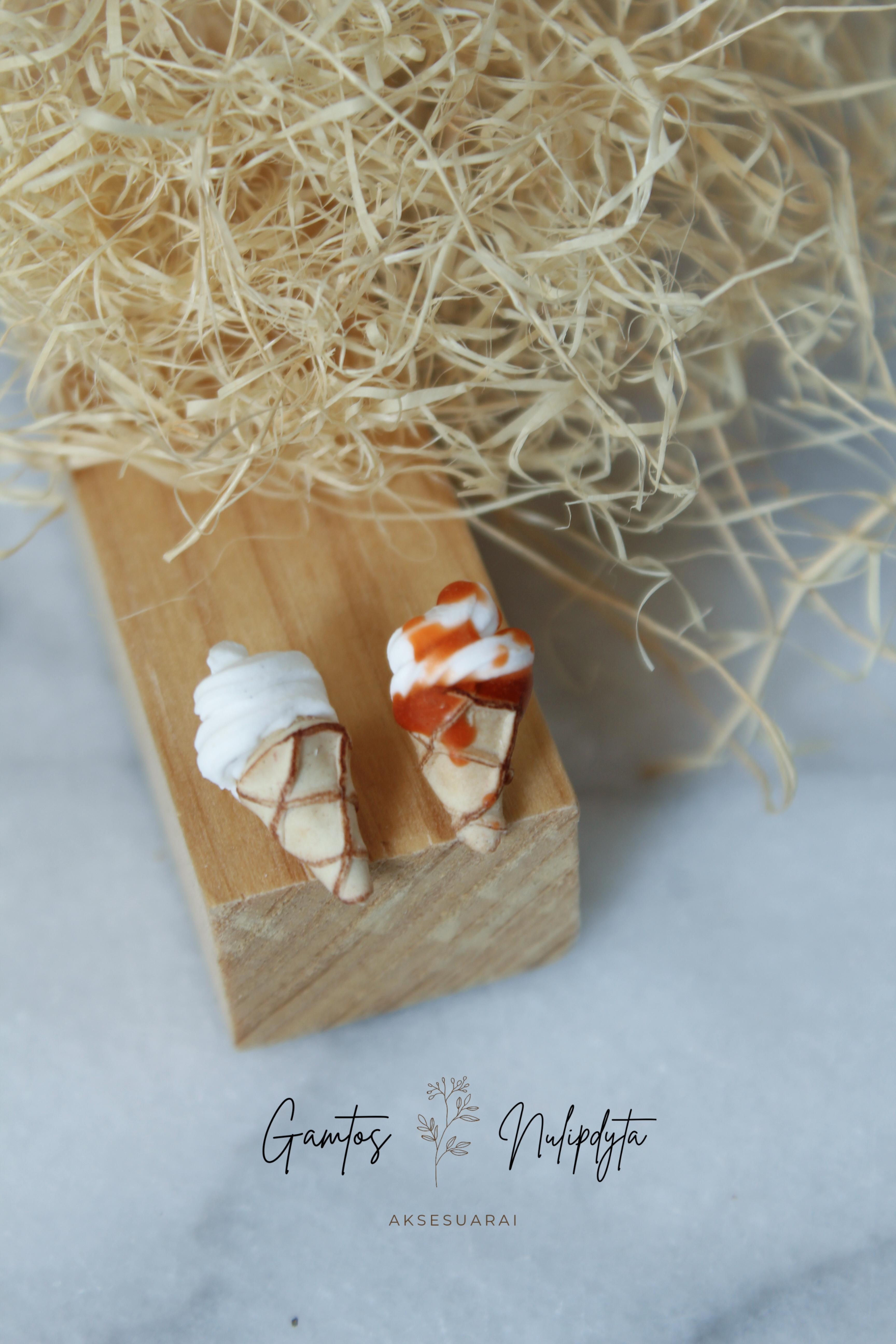 AUSKARAI "LEDAI" SID.VIN.