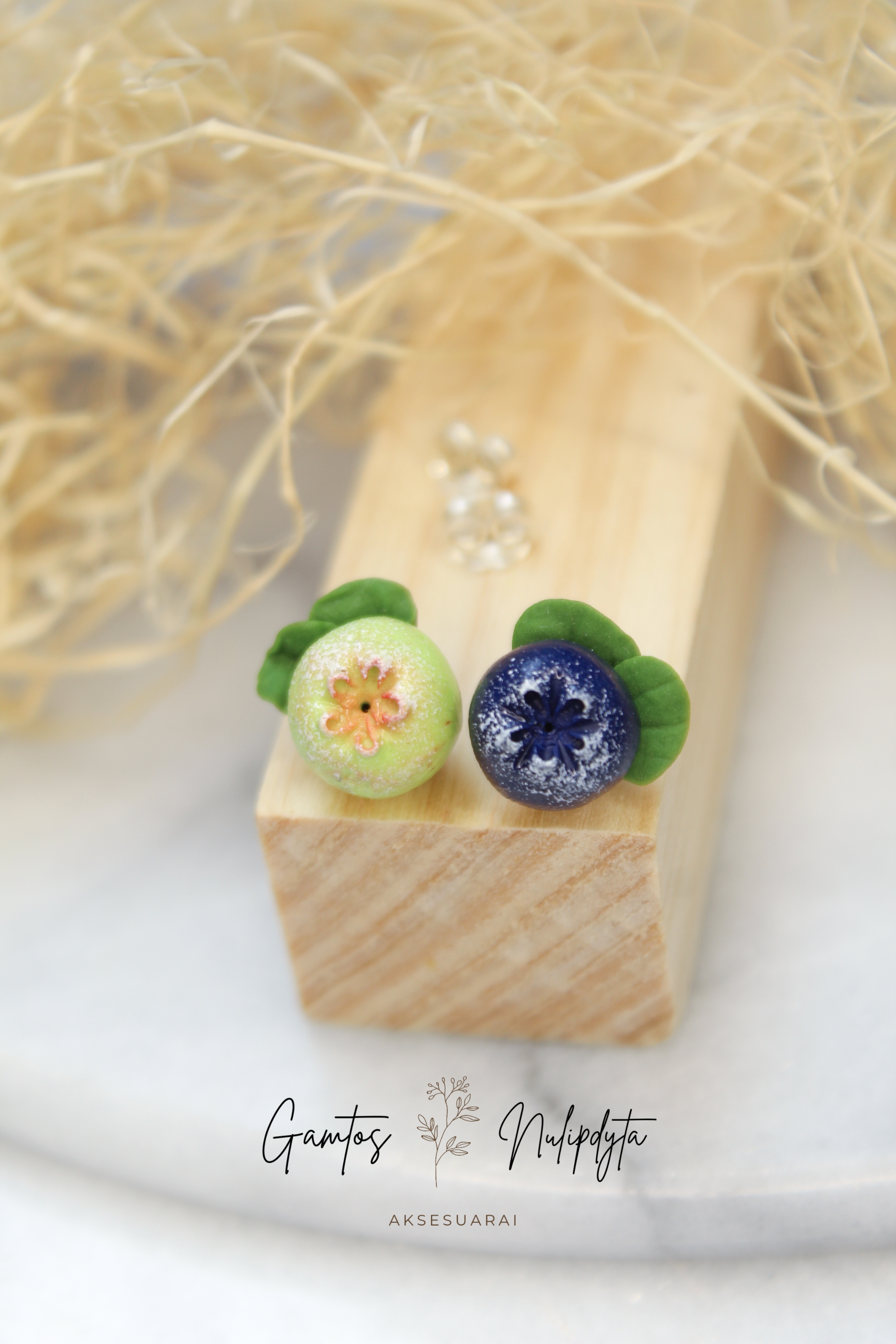 AUSKARAI "ŠILAUOGĖS" SID.VIN.