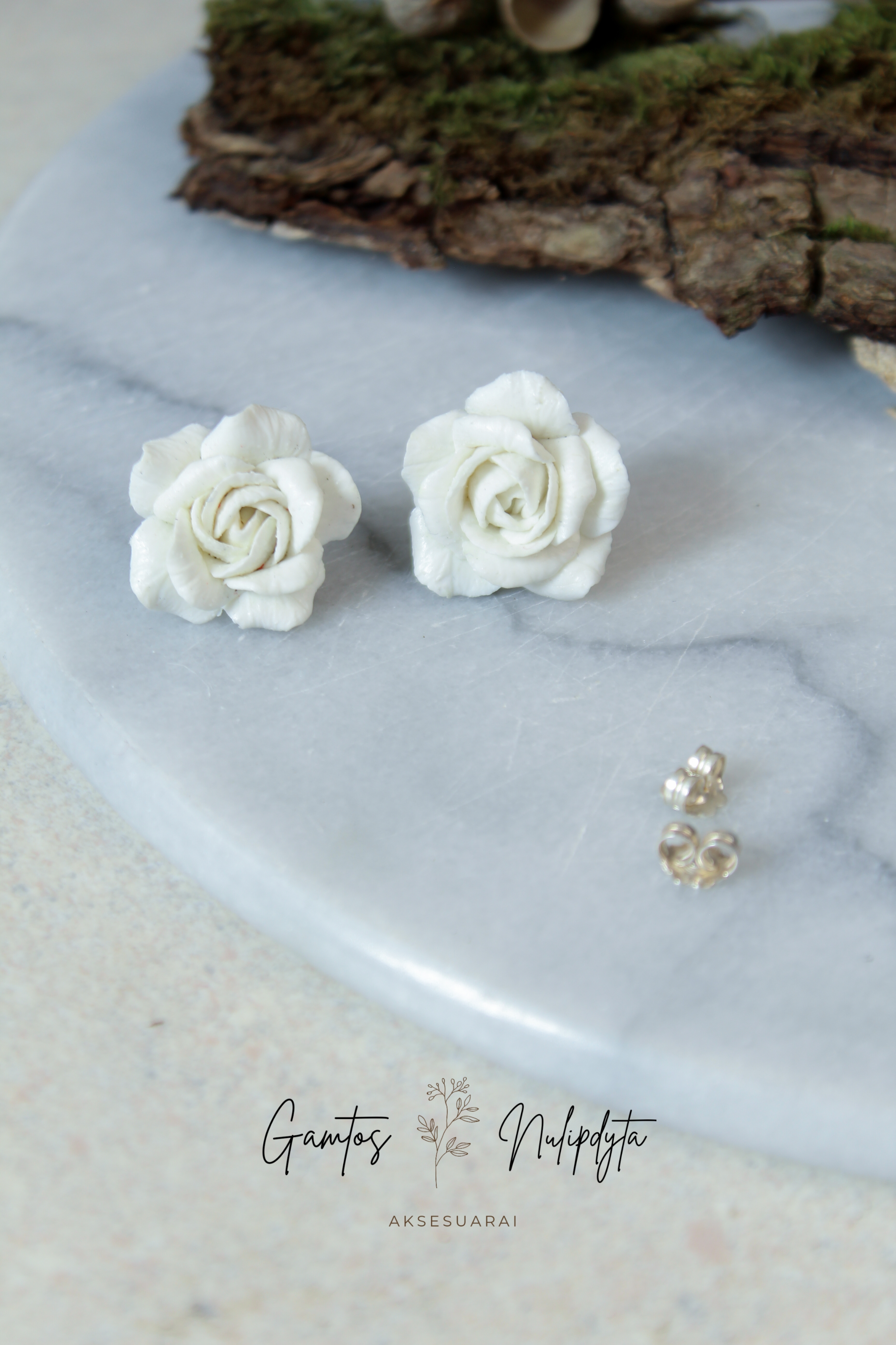 AUSKARAI "ROŽĖS" SID.VIN.