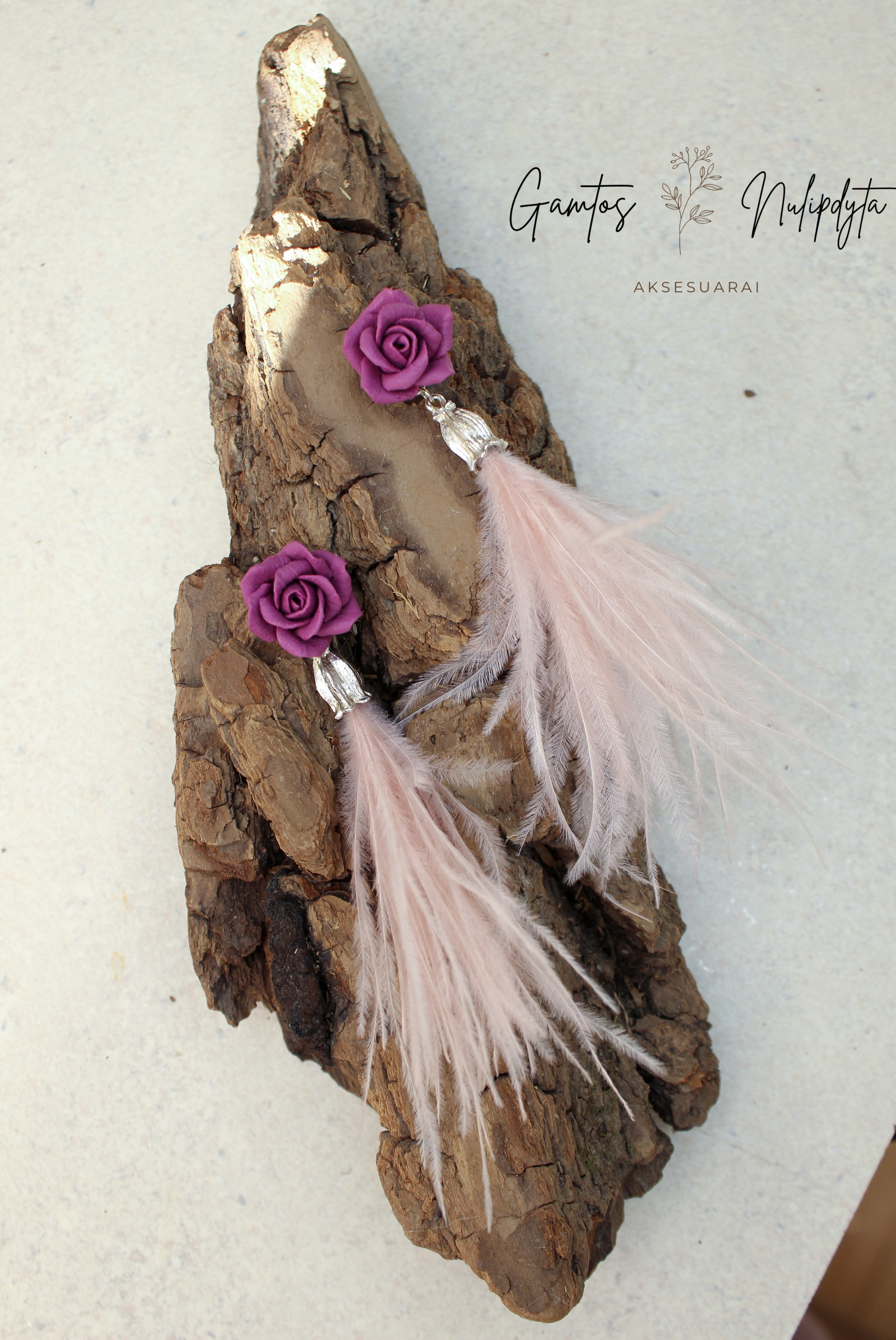 AUSKARAI "ROŽĖS" SID.VIN.