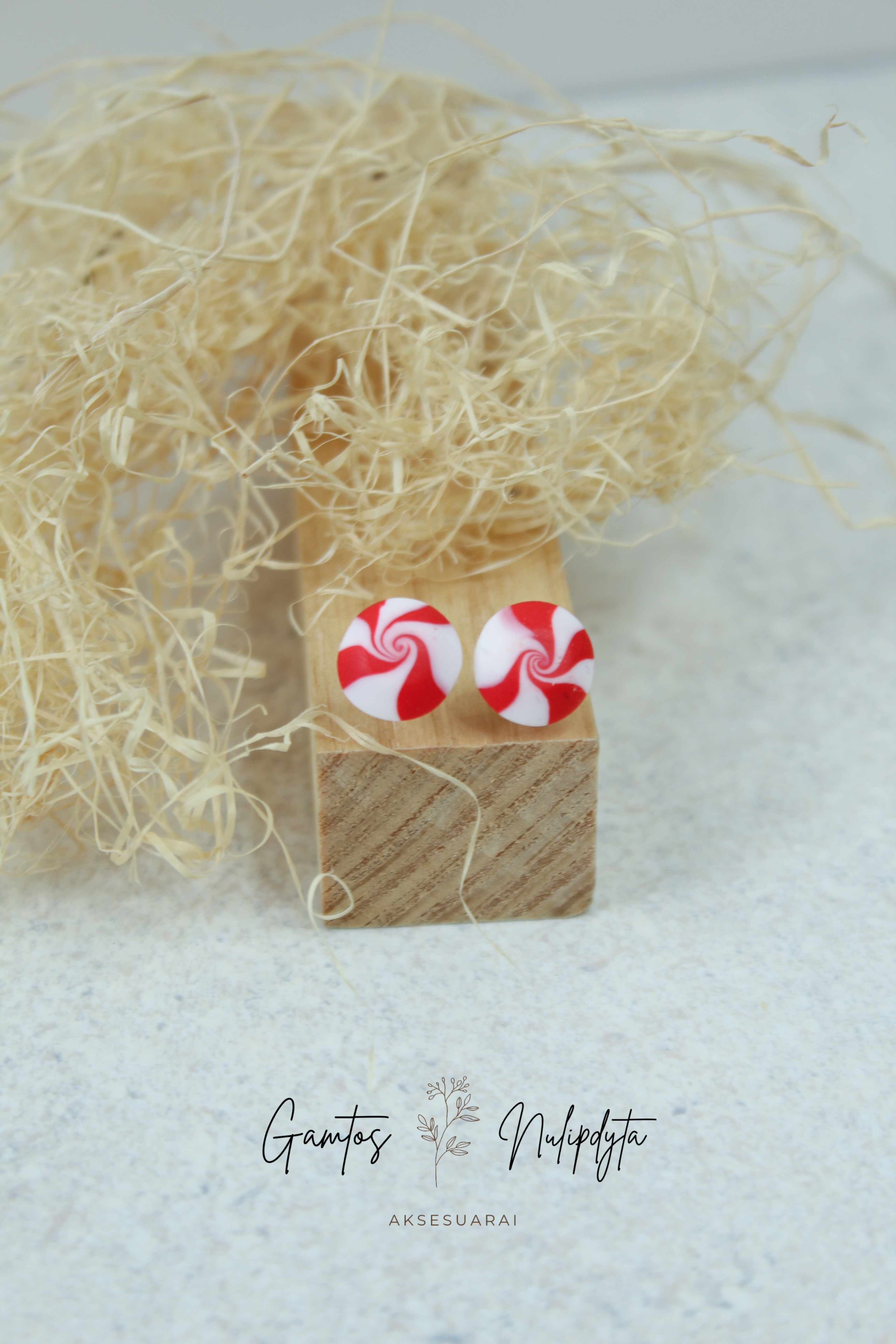 AUSKARAI "SALDAINIUKAI" SID.VIN.