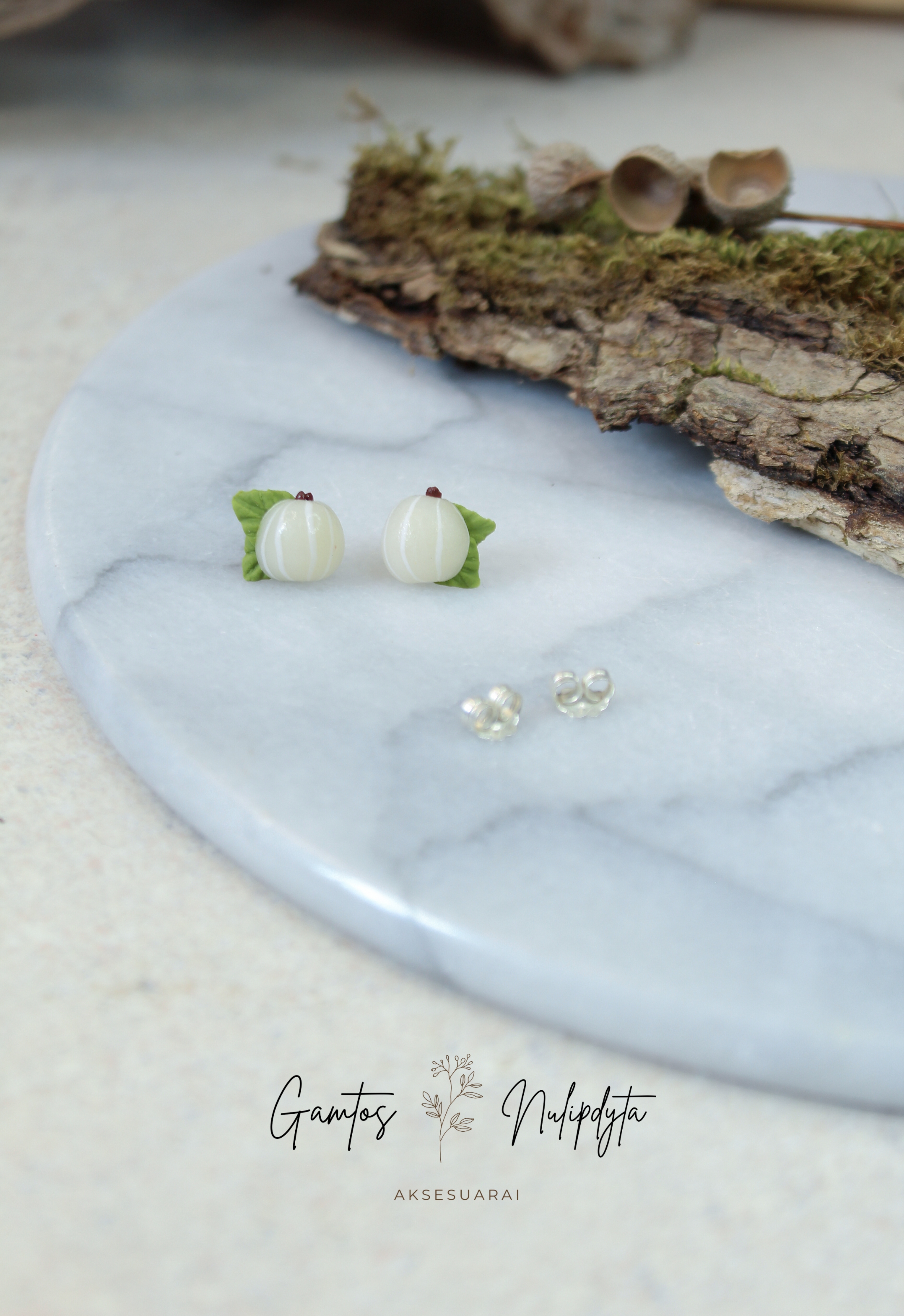 AUSKARAI "SERBENTAI" SID.VIN.