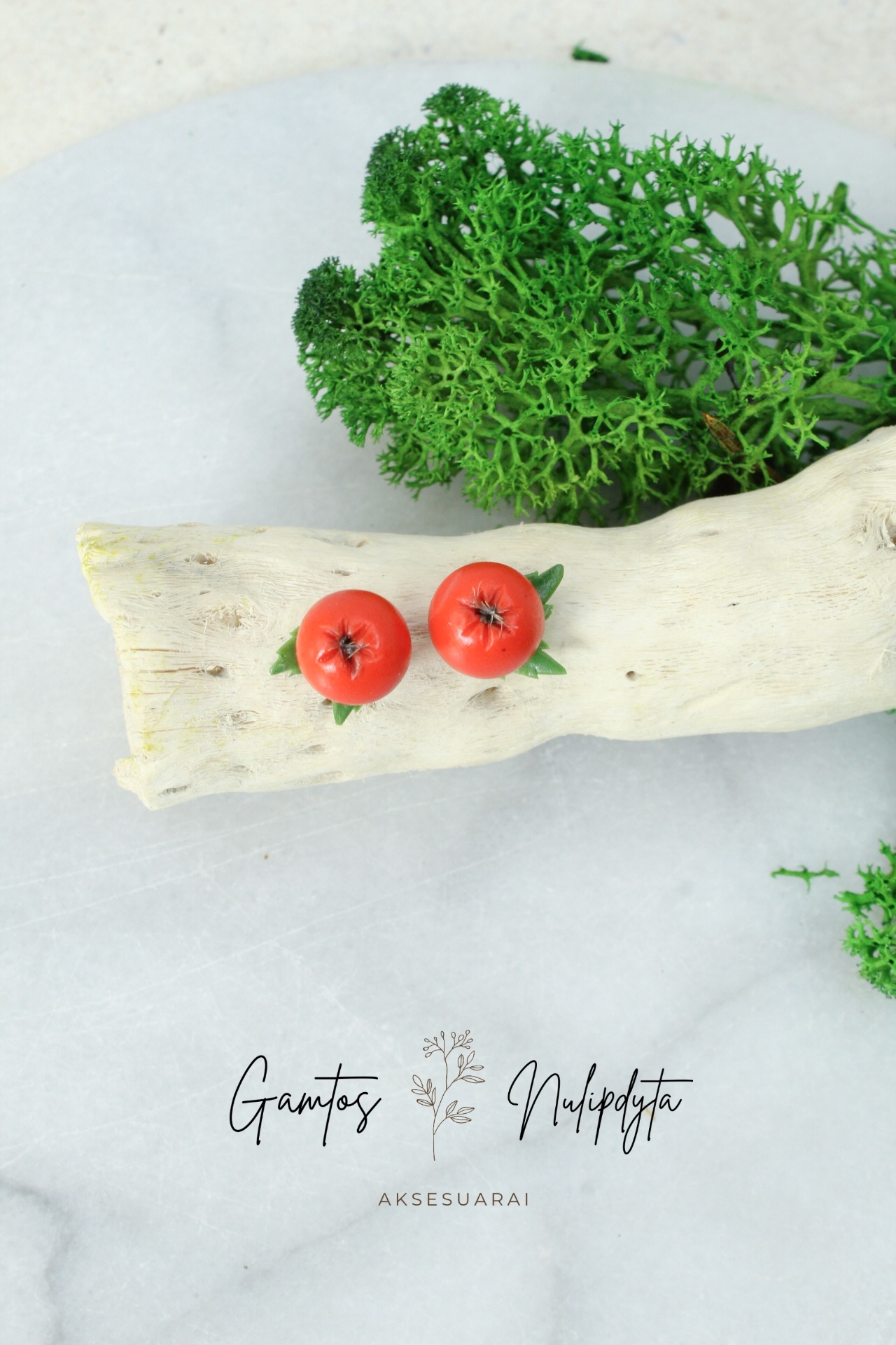 AUSKARAI "ŠERMUKŠNIAI" SID.VIN.