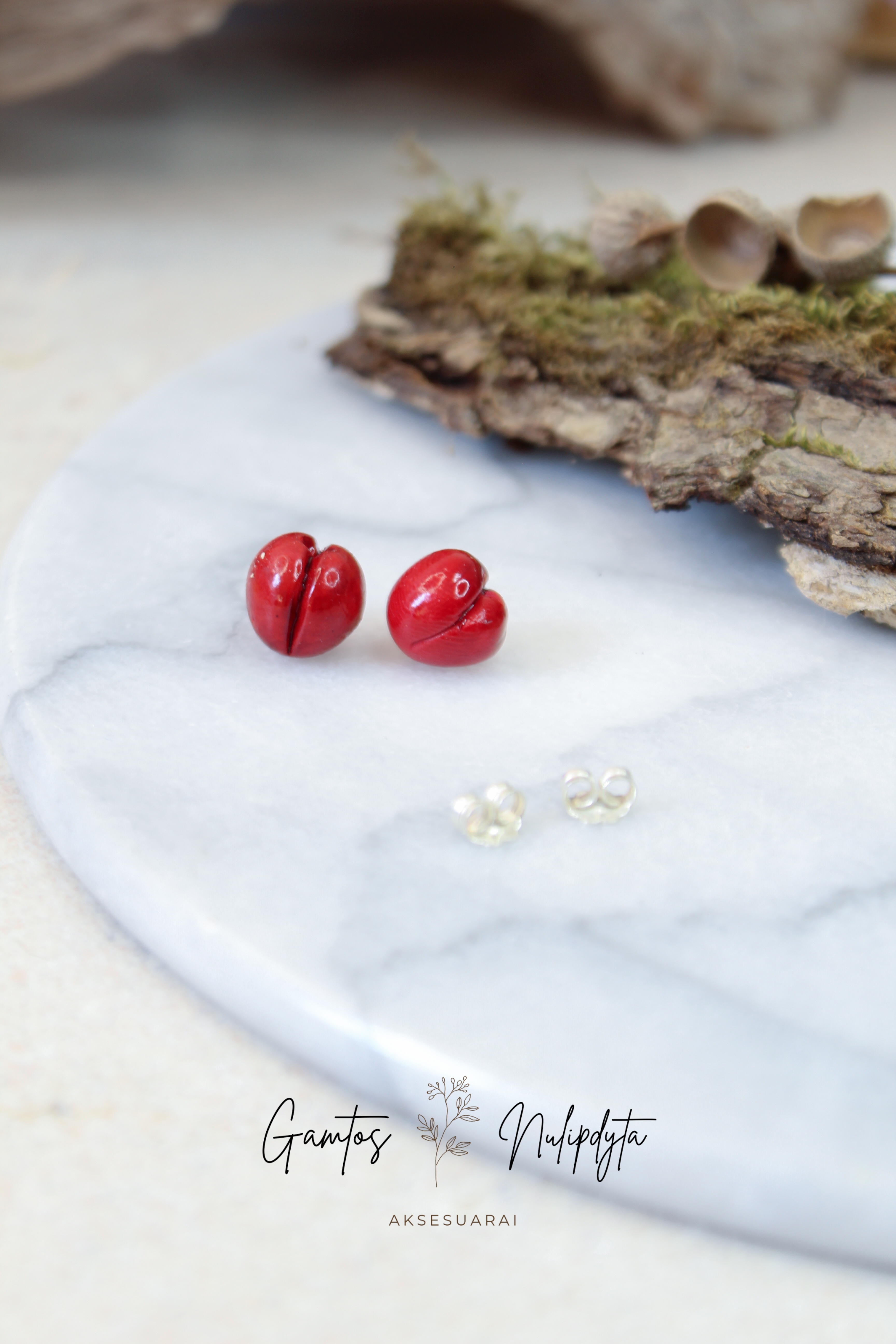 AUSKARAI "VYŠNAITĖS" SID.VIN.