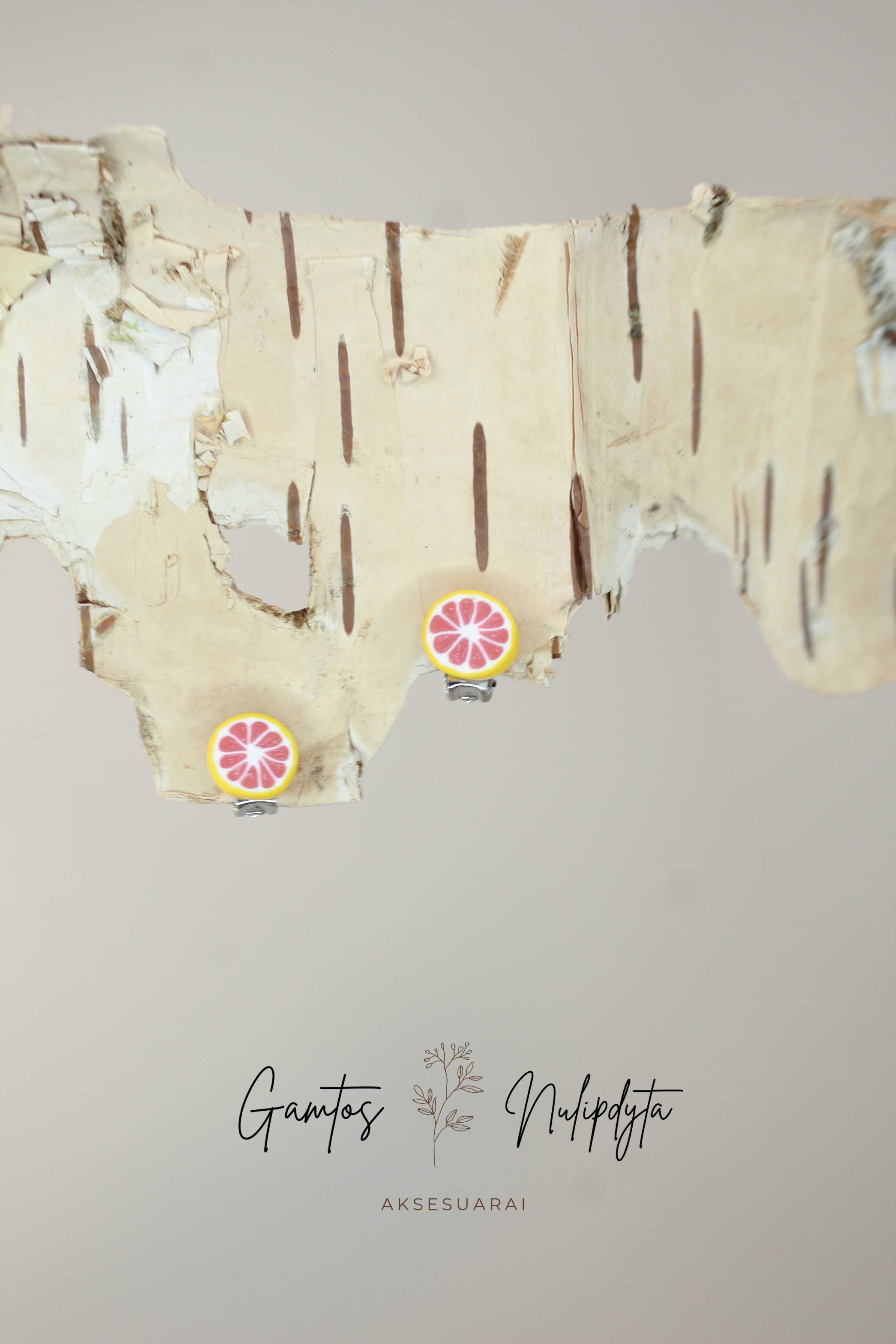 KLIPSAI "GREIFRUTAI"