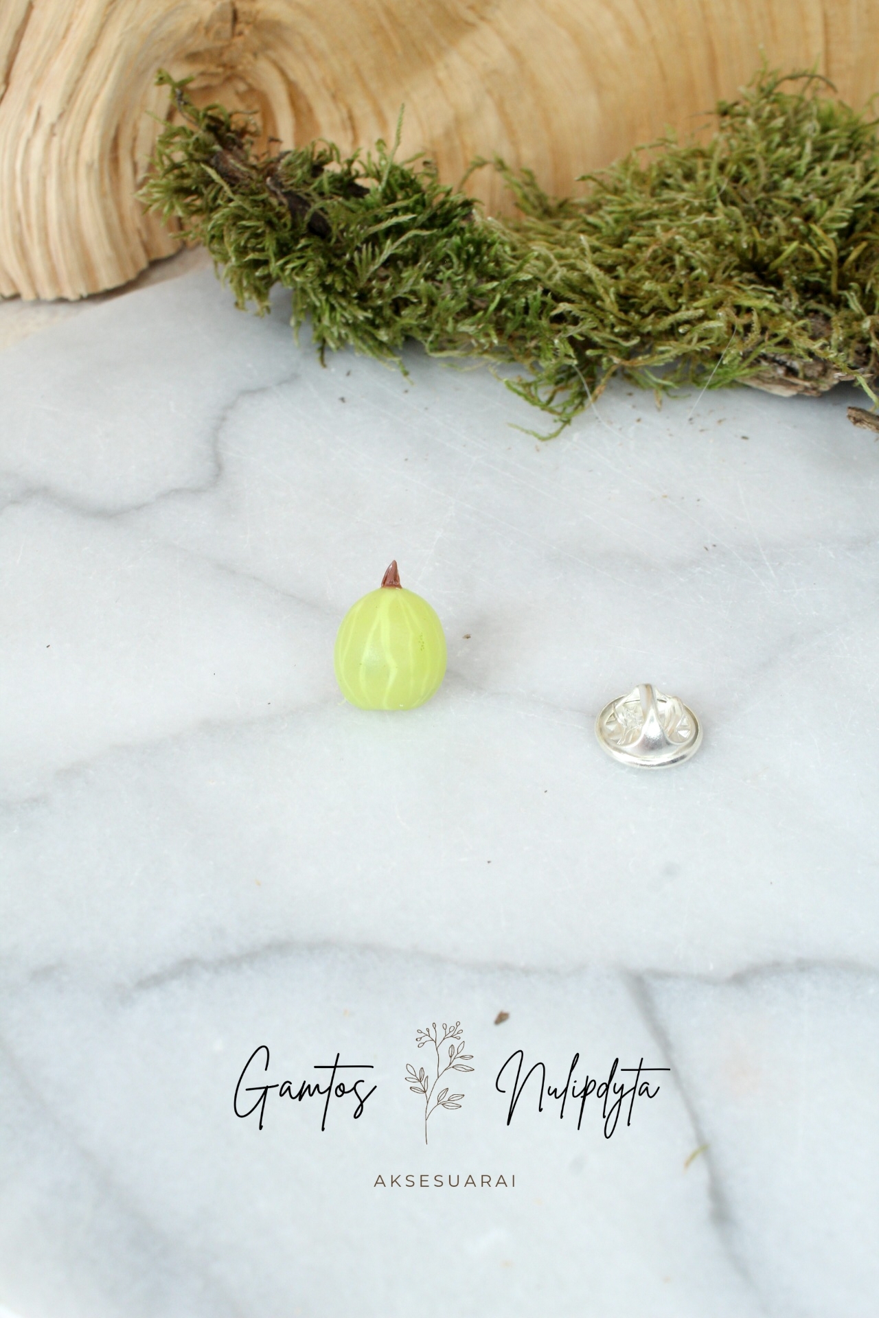 MINI SAGĖ "AGRASTAS"